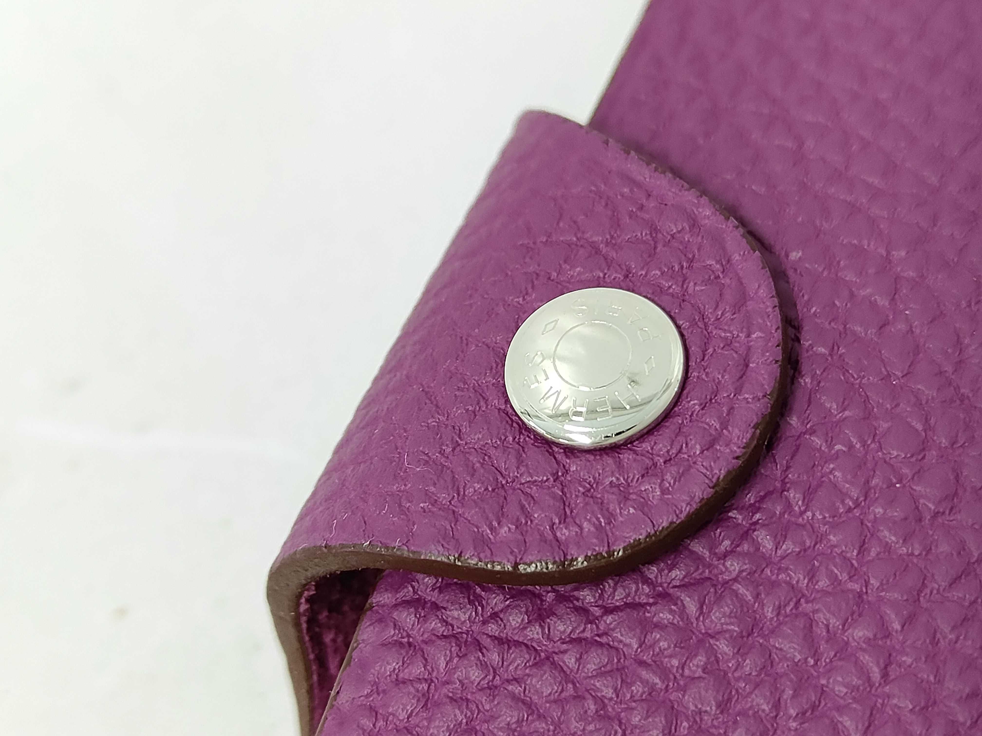 Notebook and other small items — view 7