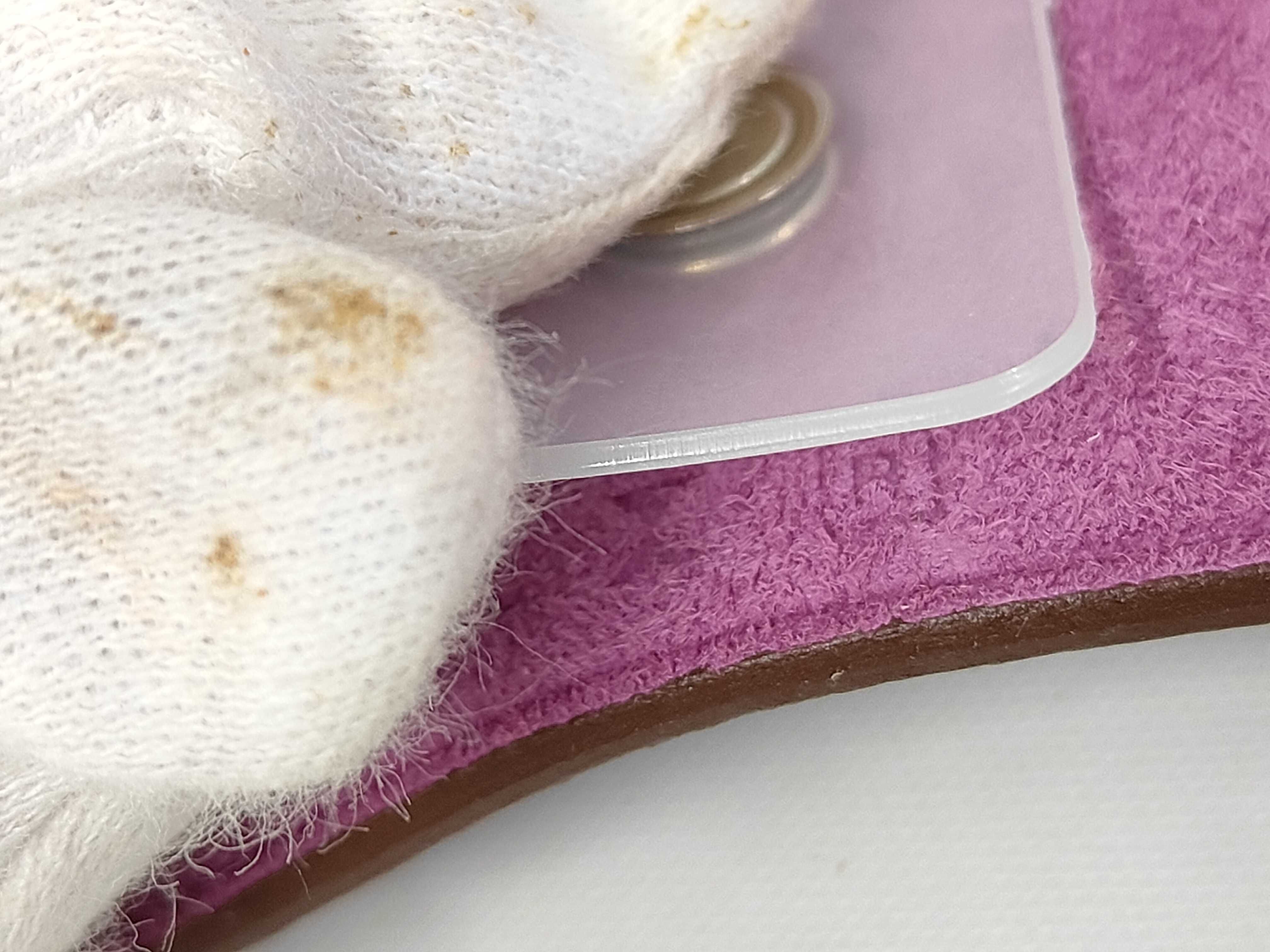 Notebook and other small items — view 10