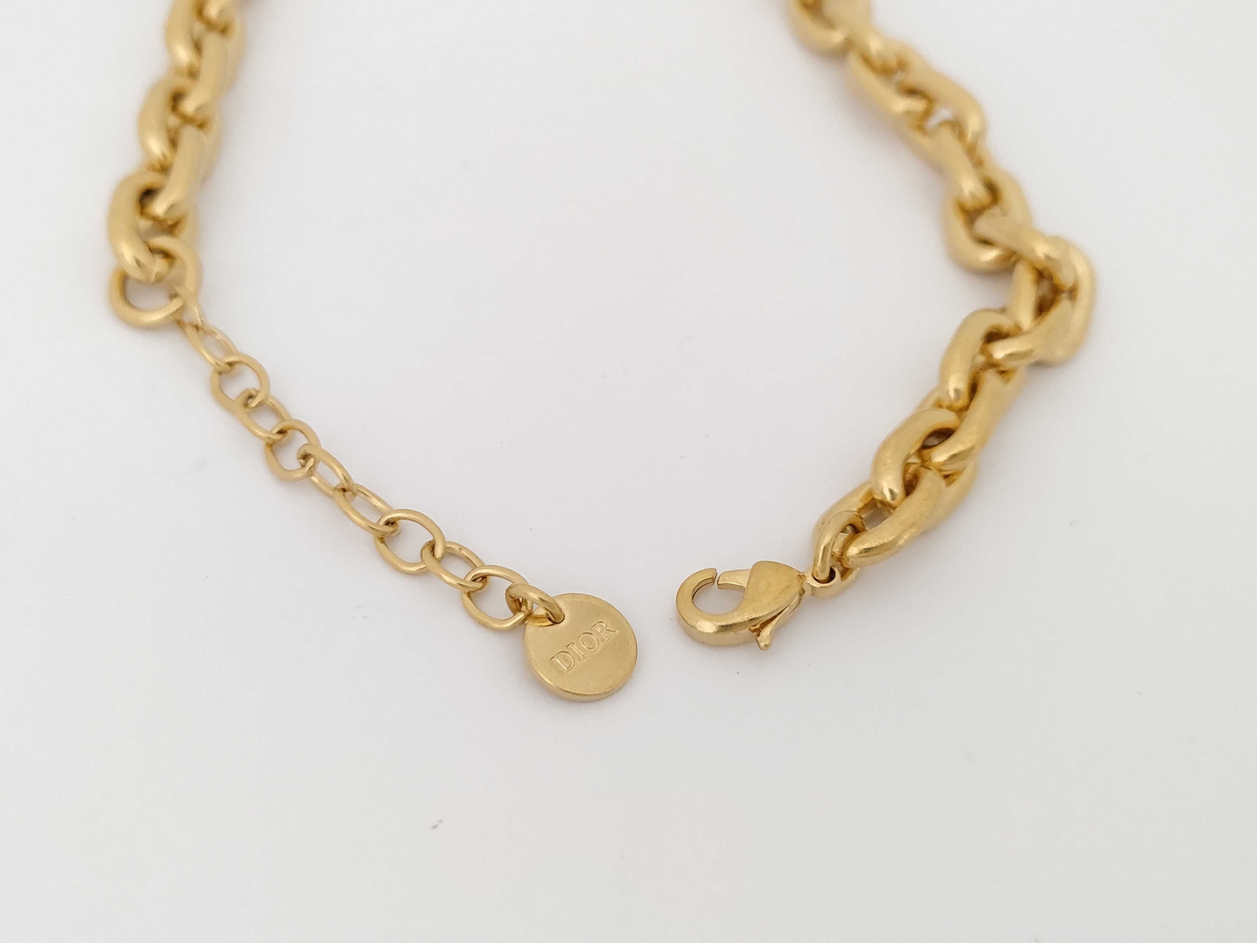D-Fusion GP Resin Pearl Necklace — view 3