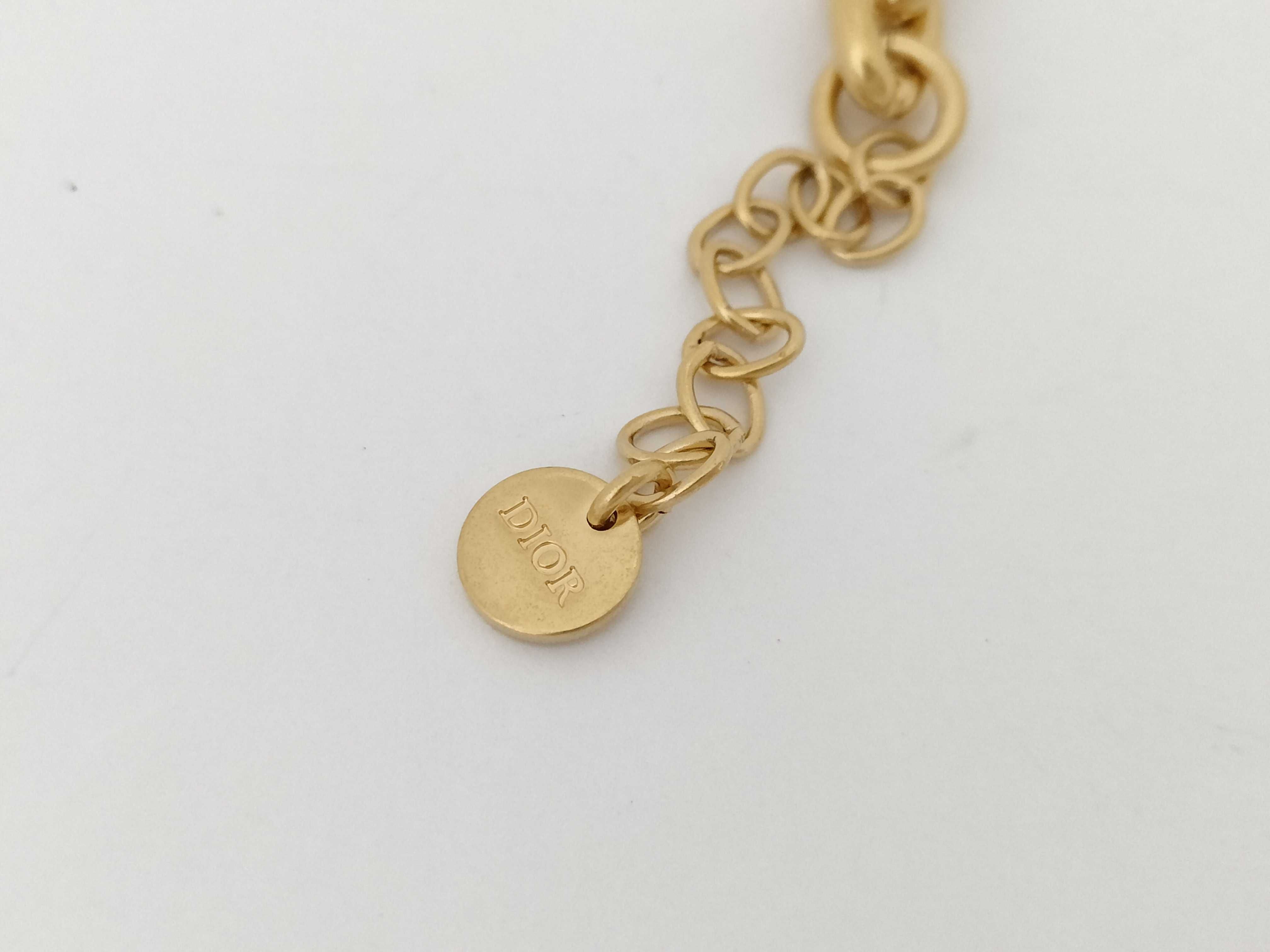 D-Fusion GP Resin Pearl Necklace — view 4