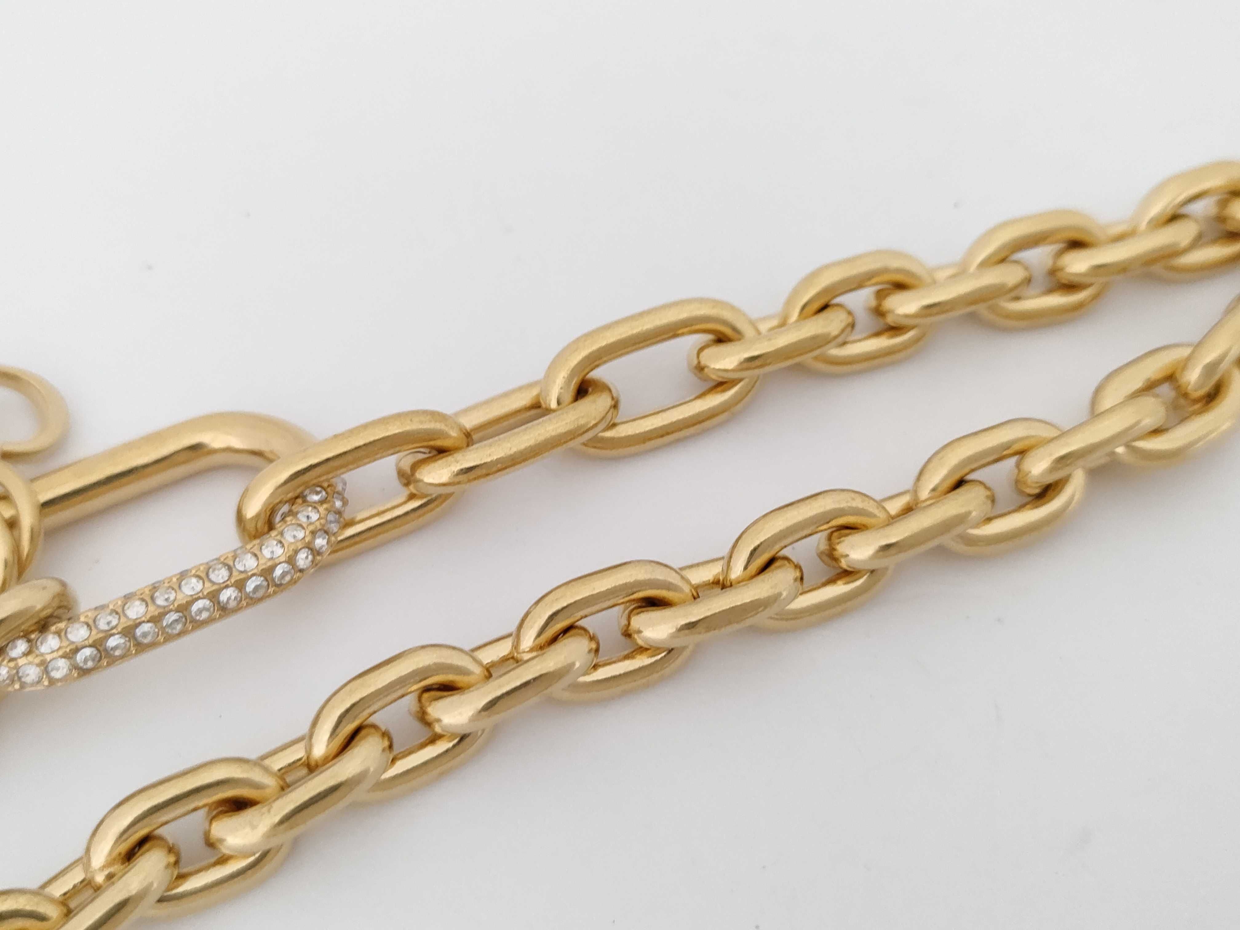 D-Fusion GP Resin Pearl Necklace — view 7