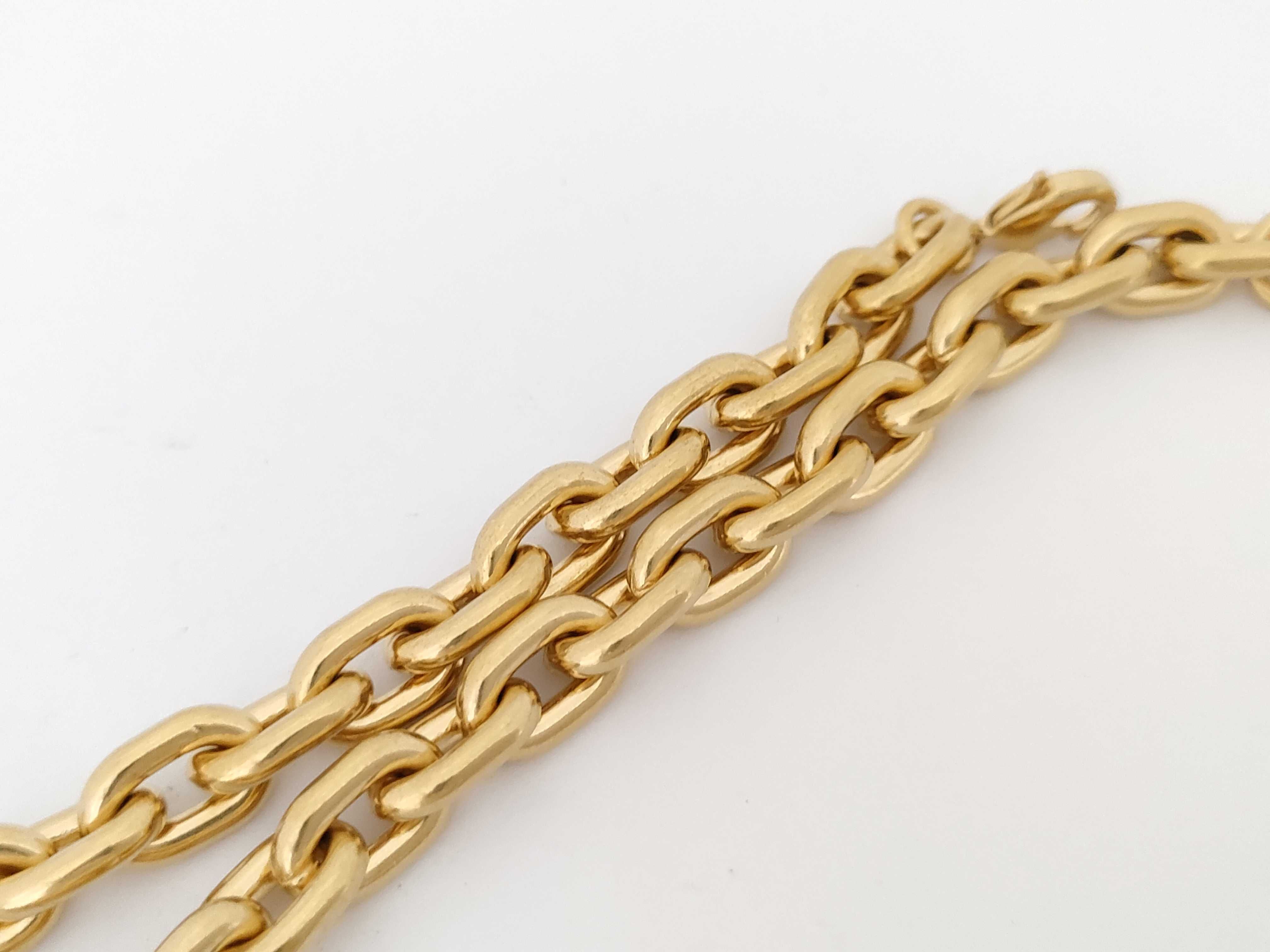 D-Fusion GP Resin Pearl Necklace — view 8