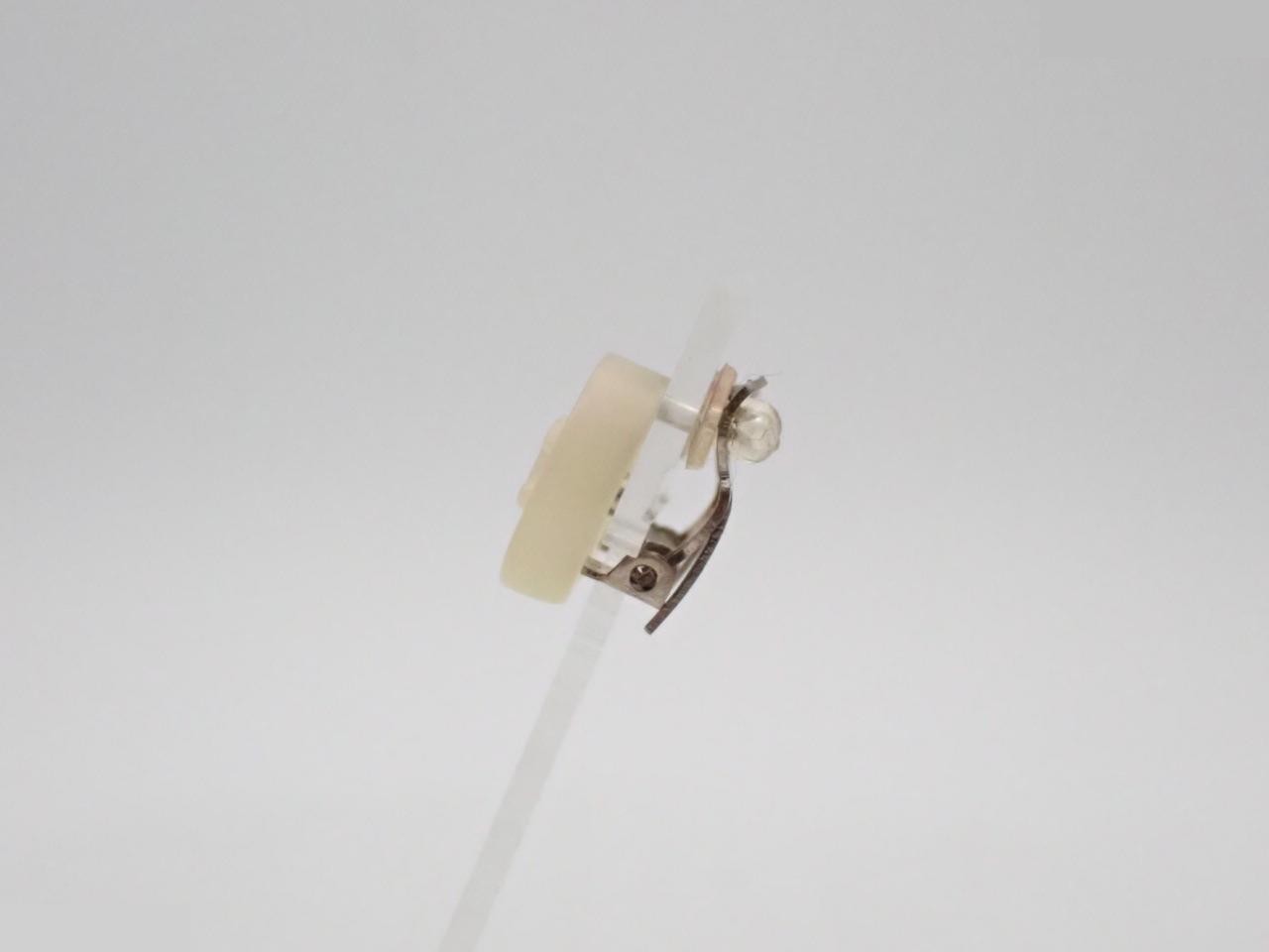 Earrings 00C — view 3