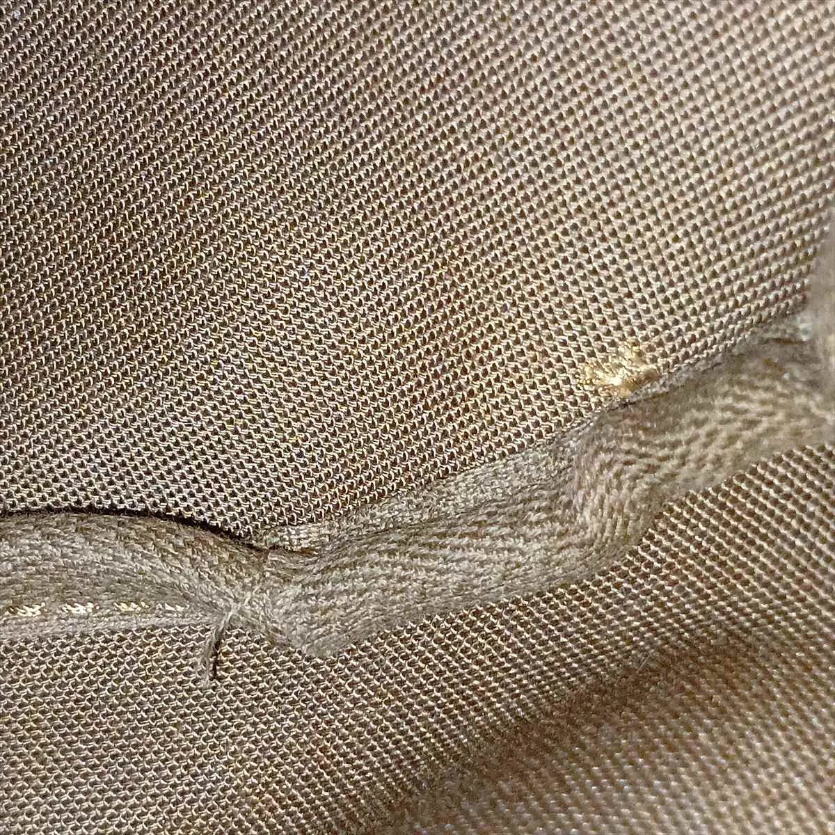 Monogram Keepall 50 M41426 FL0050 Brown — view 12