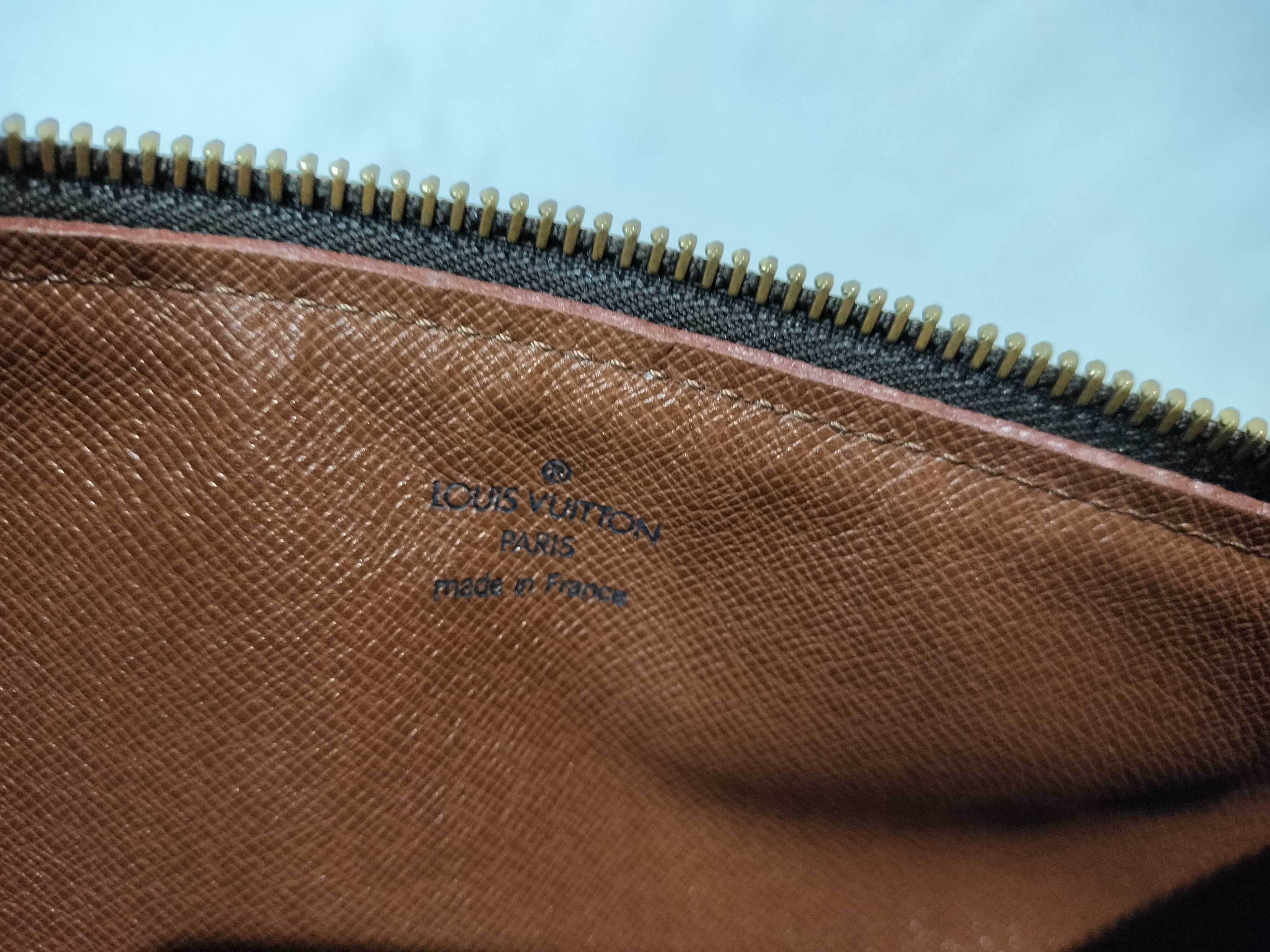 Monogram Papillon 26 Handbag — view 10