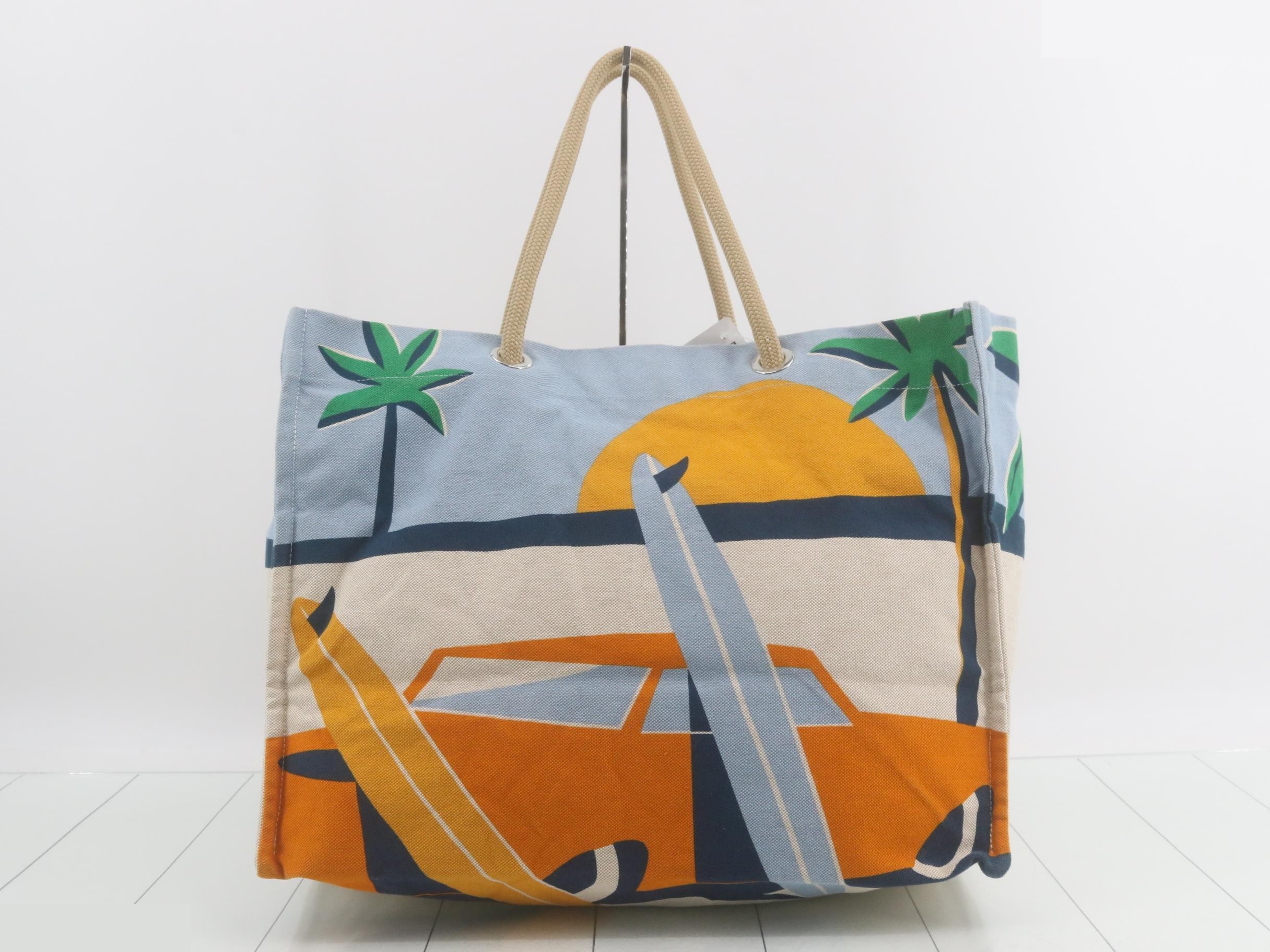 Beach bag — view 2