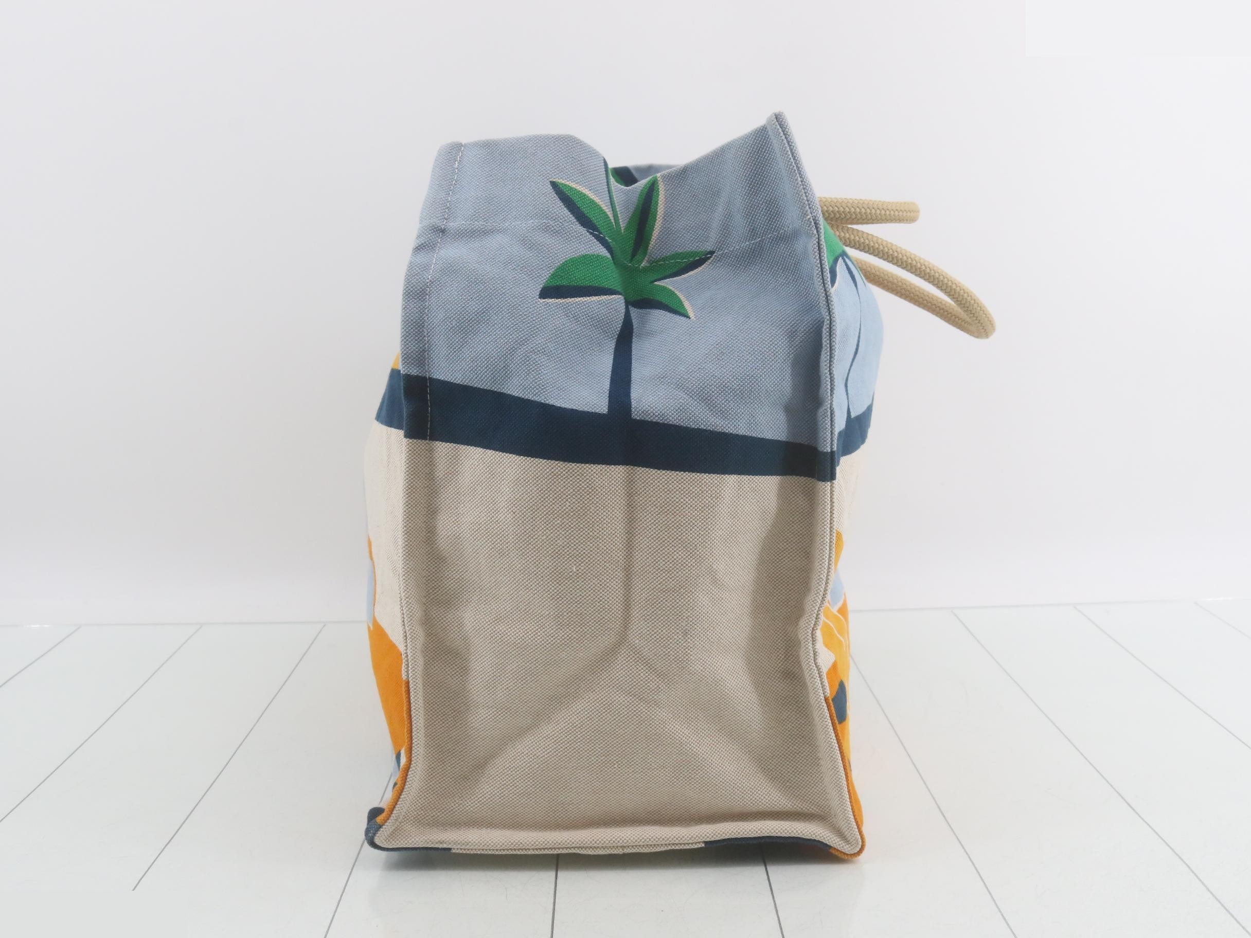 Beach bag — view 3