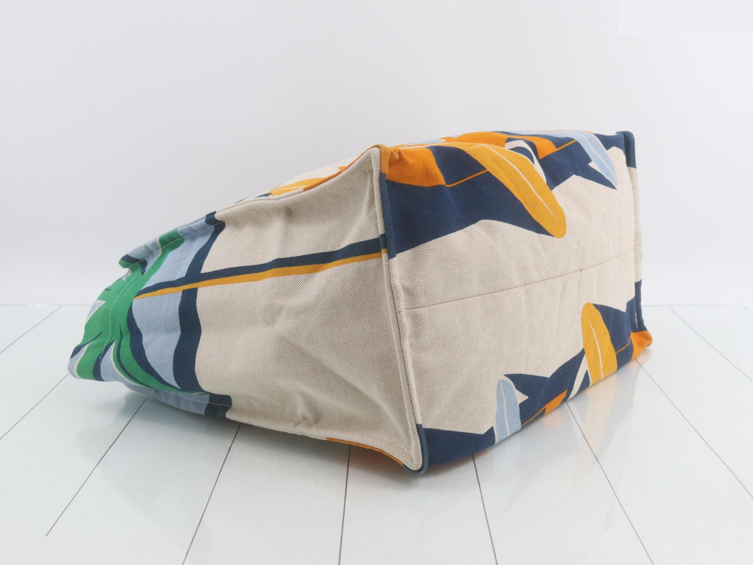 Beach bag — view 5