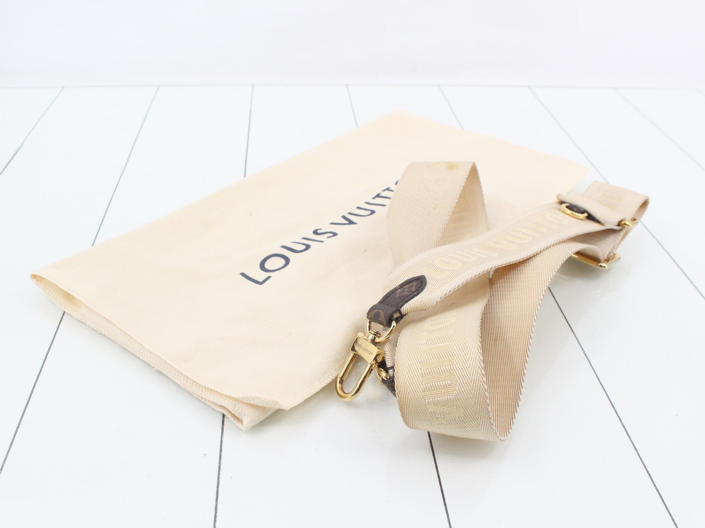 OnTheGo PM, retail price ¥476,300, includes dust bag and strap, IC chip compatible. — view 7