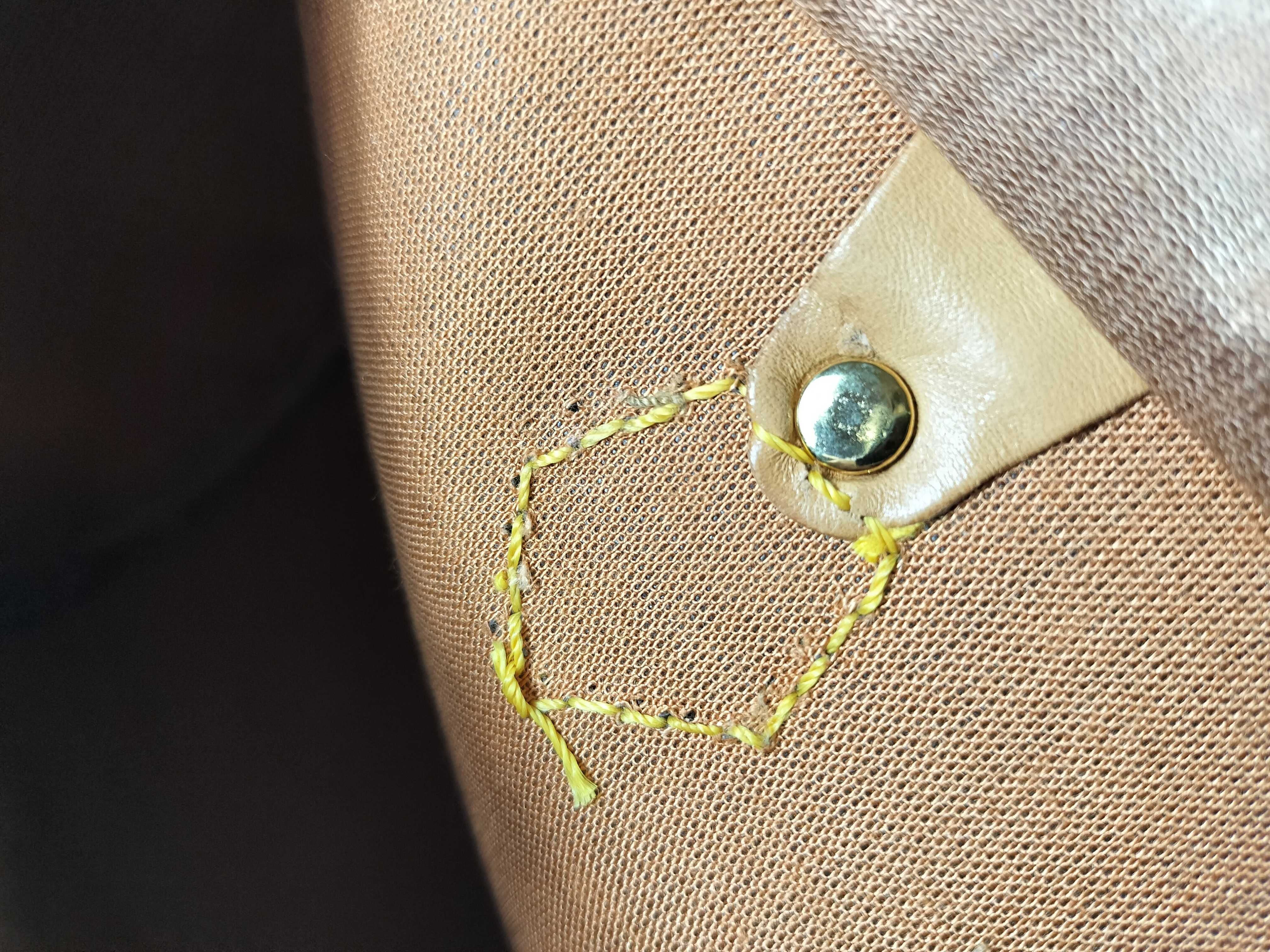 Monogram Louis Vuitton Monogram Speedy 35 Handbag — view 14