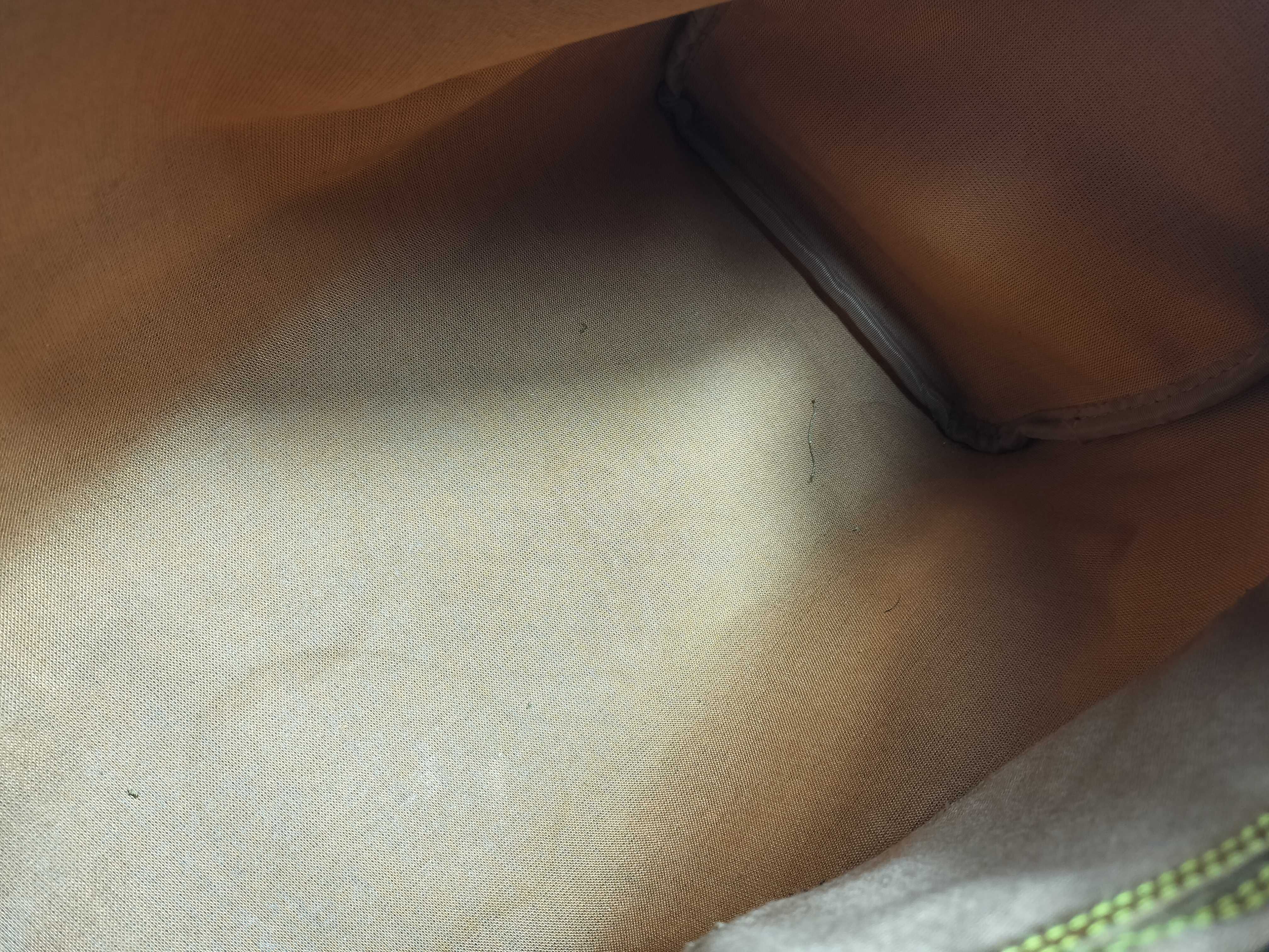 Monogram Louis Vuitton Monogram Speedy 35 Handbag — view 10