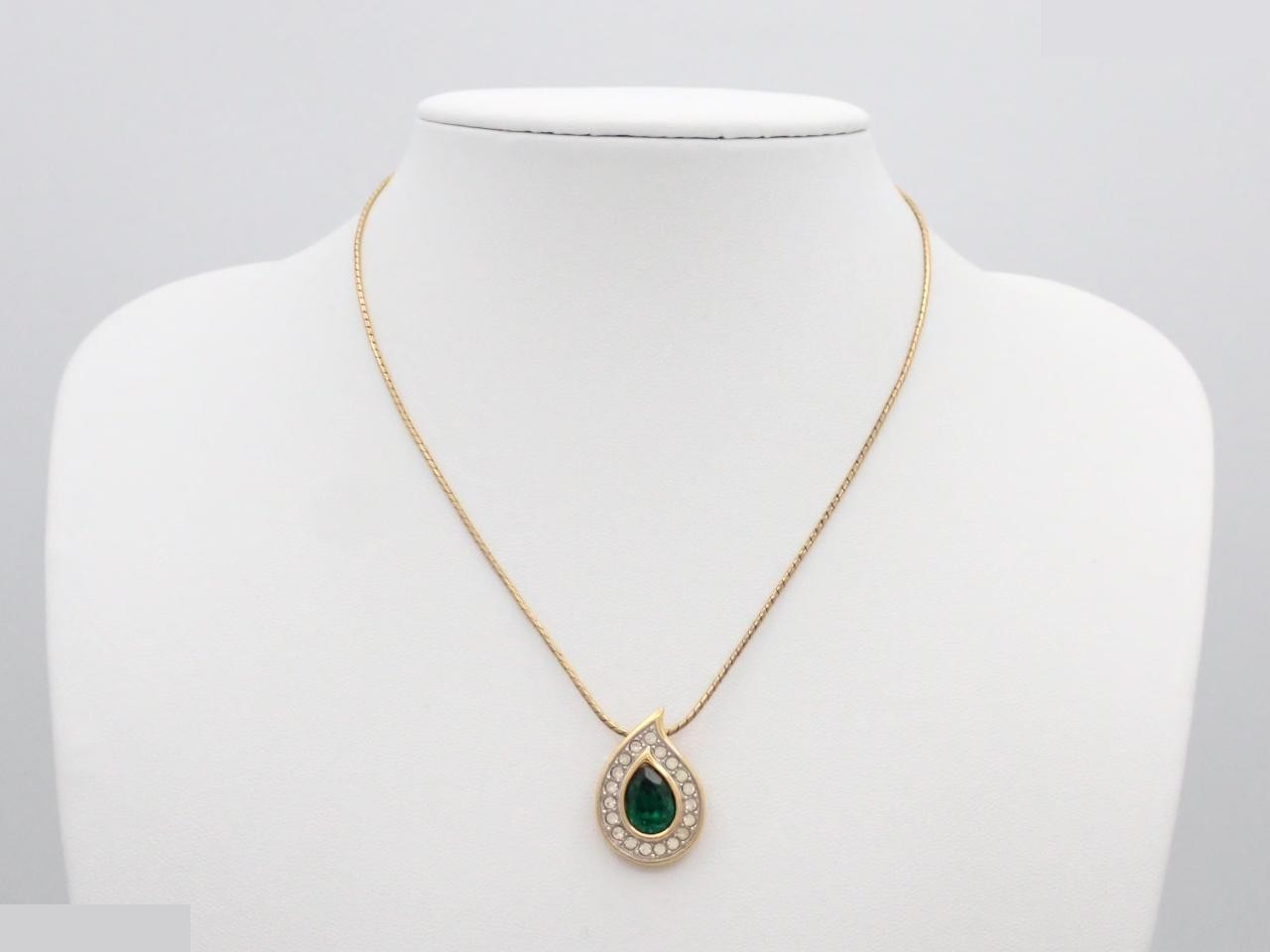 Other line: Precious metals, necklaces, pendants, neck circumference approximately 38cm — view 3