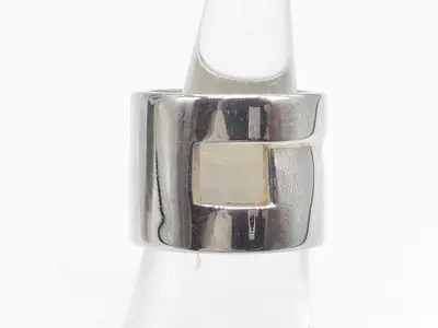 Open G Ring