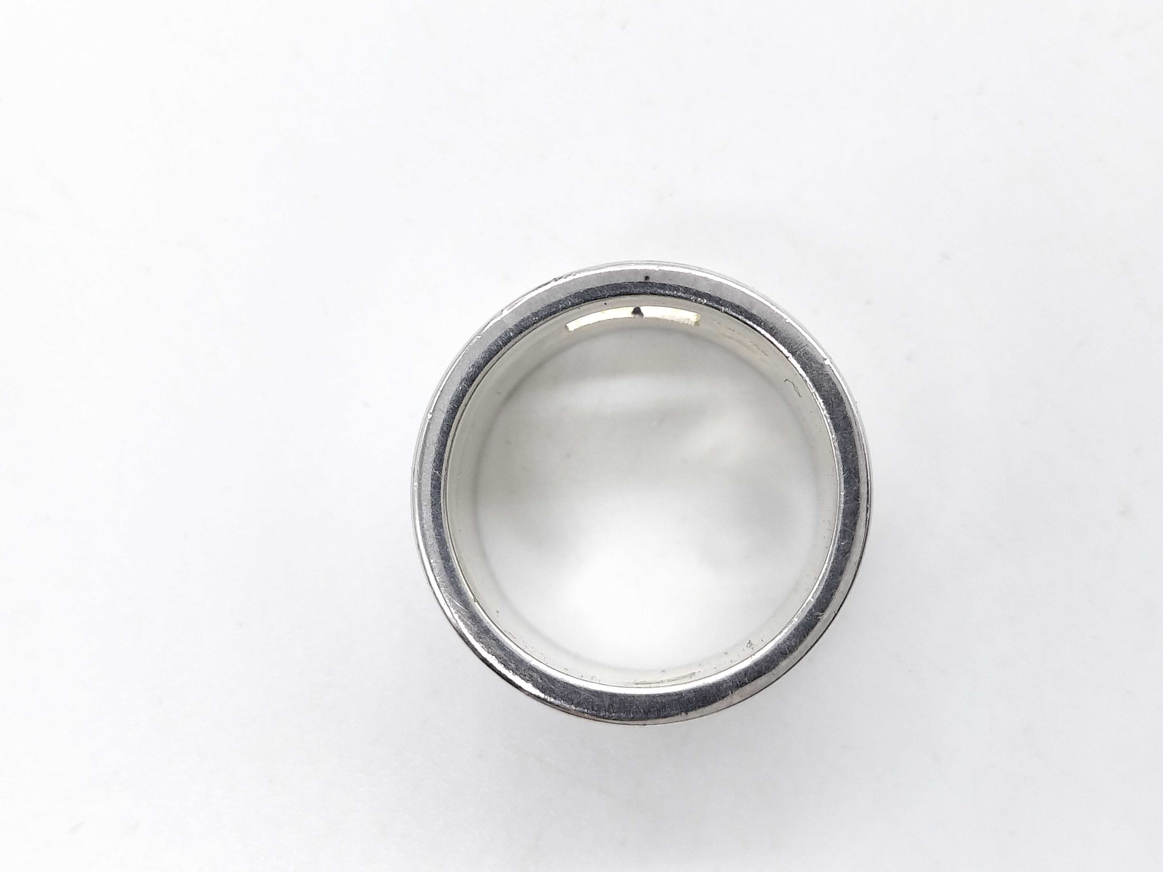 Open G Ring — view 6