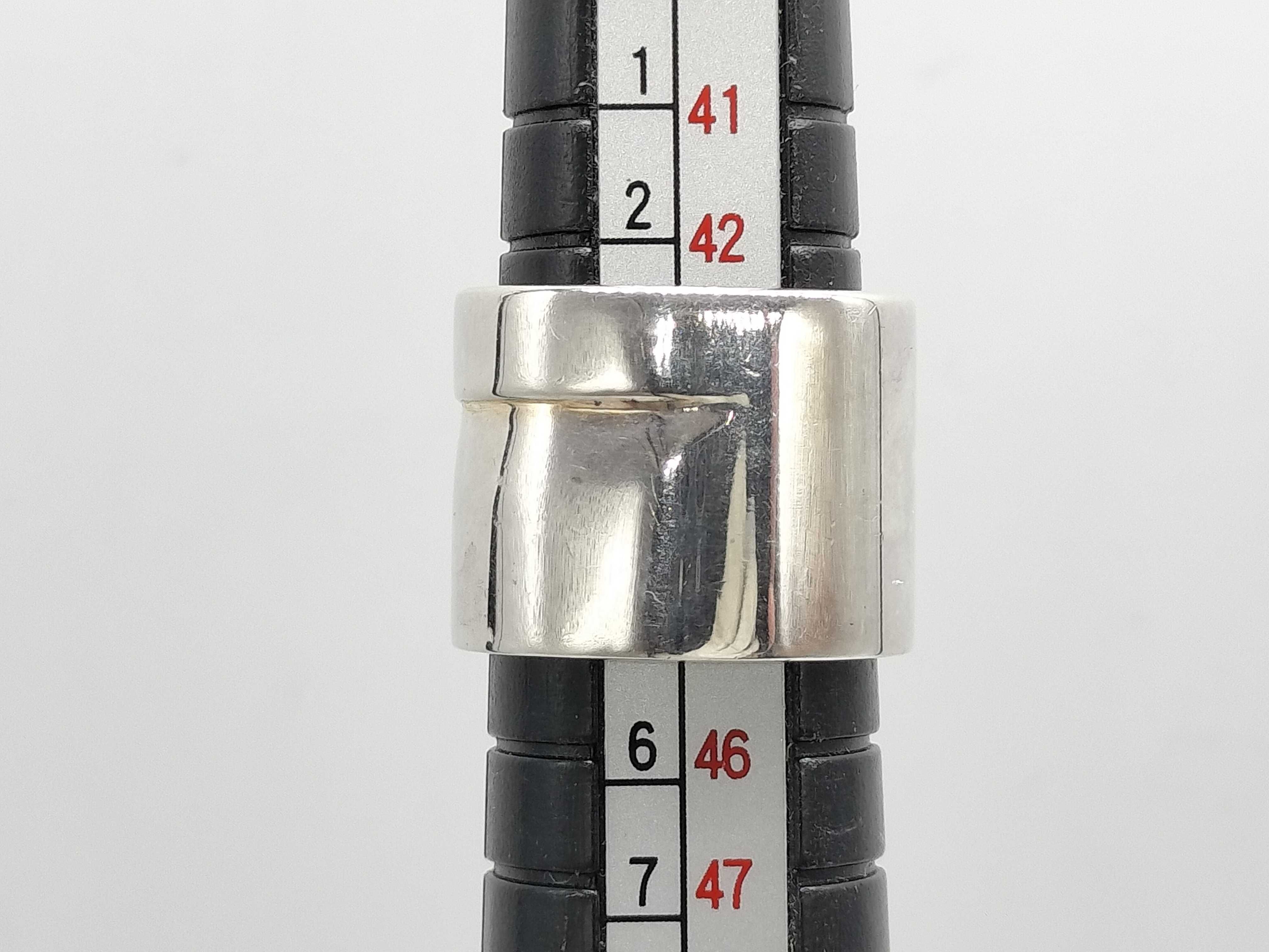Open G Ring — view 7