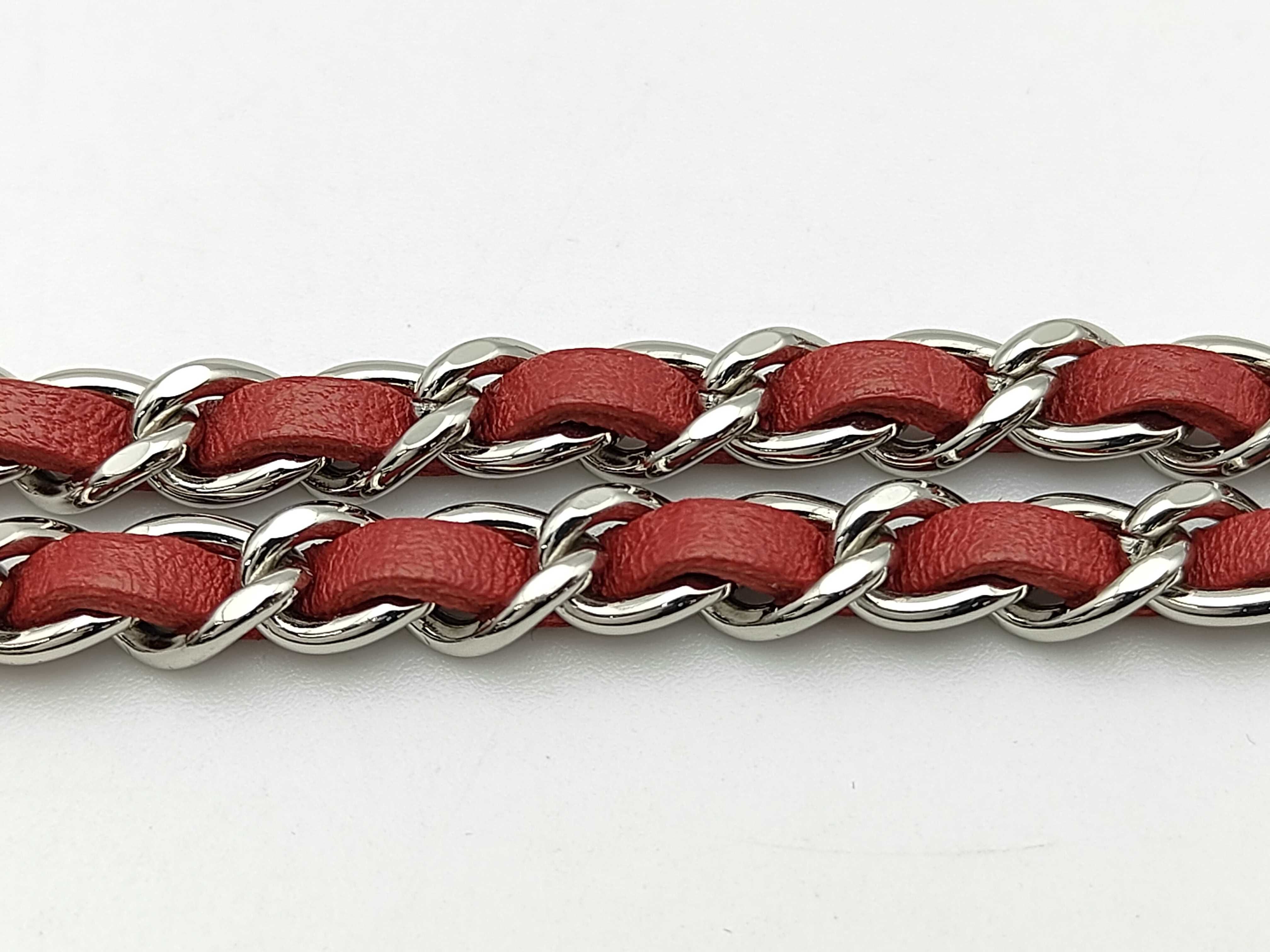 Chain Shoulder Bag — view 4