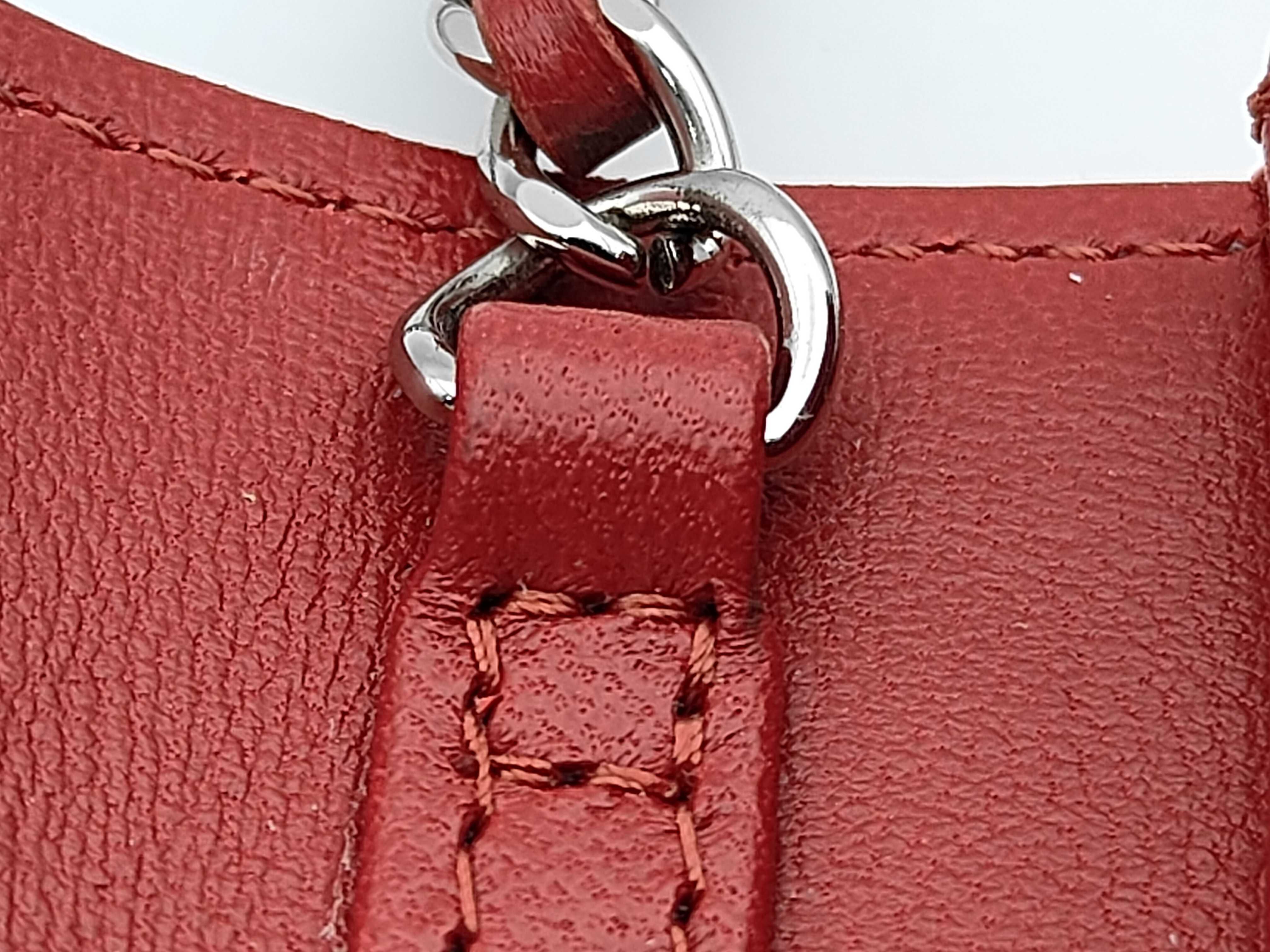Chain Shoulder Bag — view 6