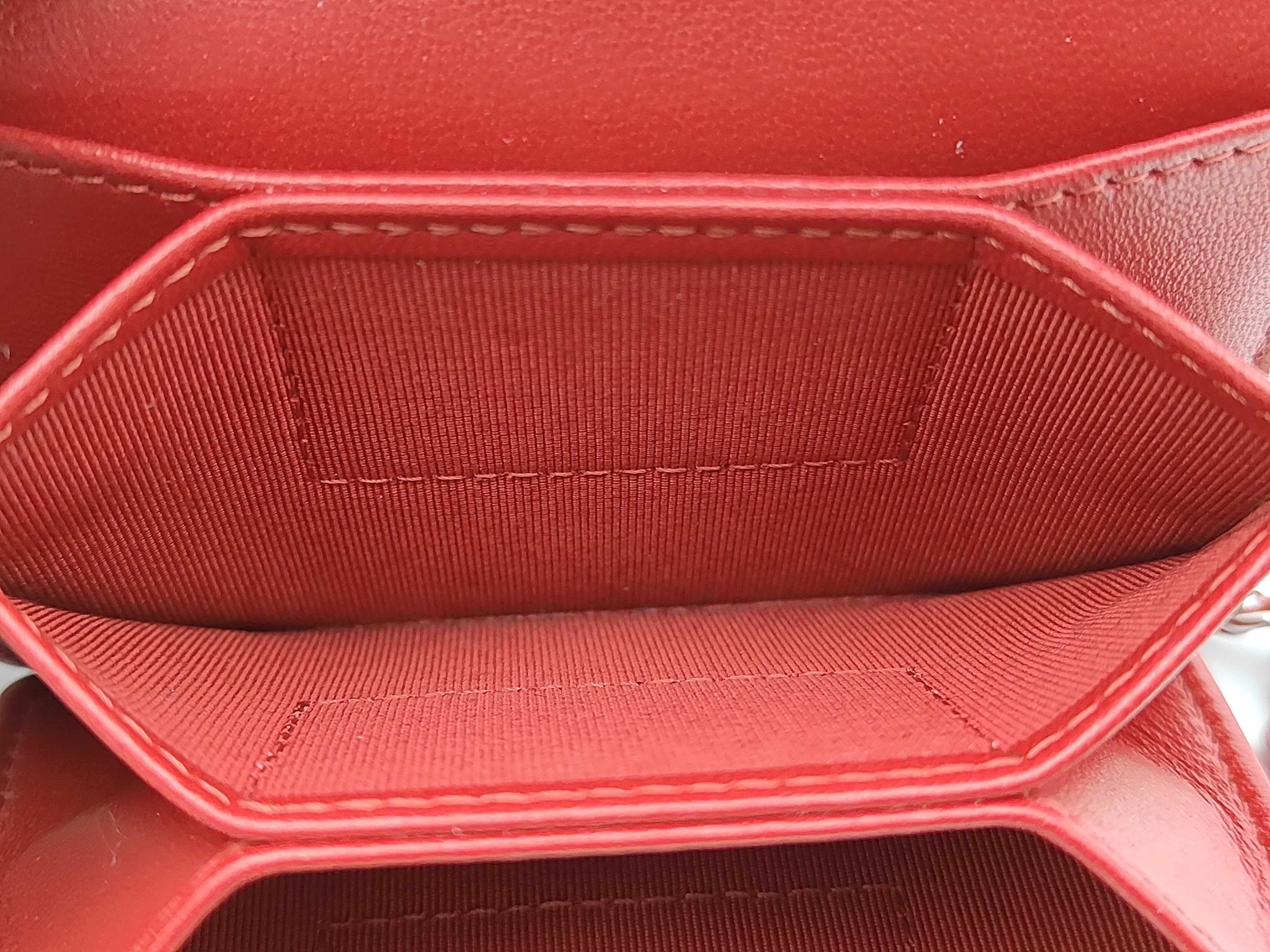 Chain Shoulder Bag — view 7
