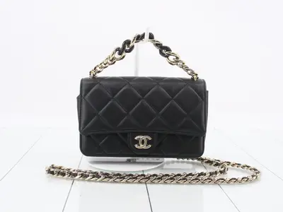 Matelassé (bag) - Shoulder bag