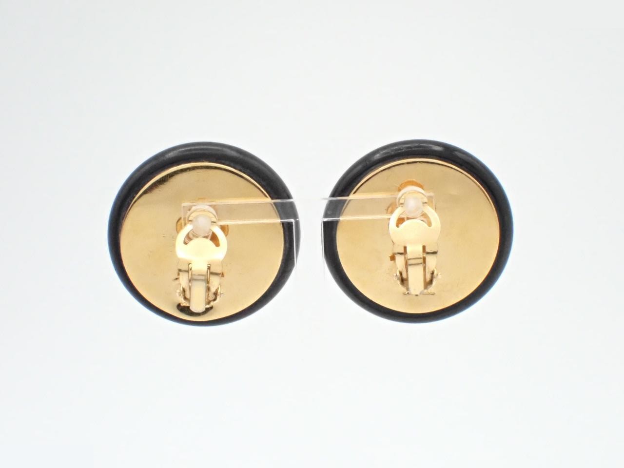 Coco Mark Gold — view 2