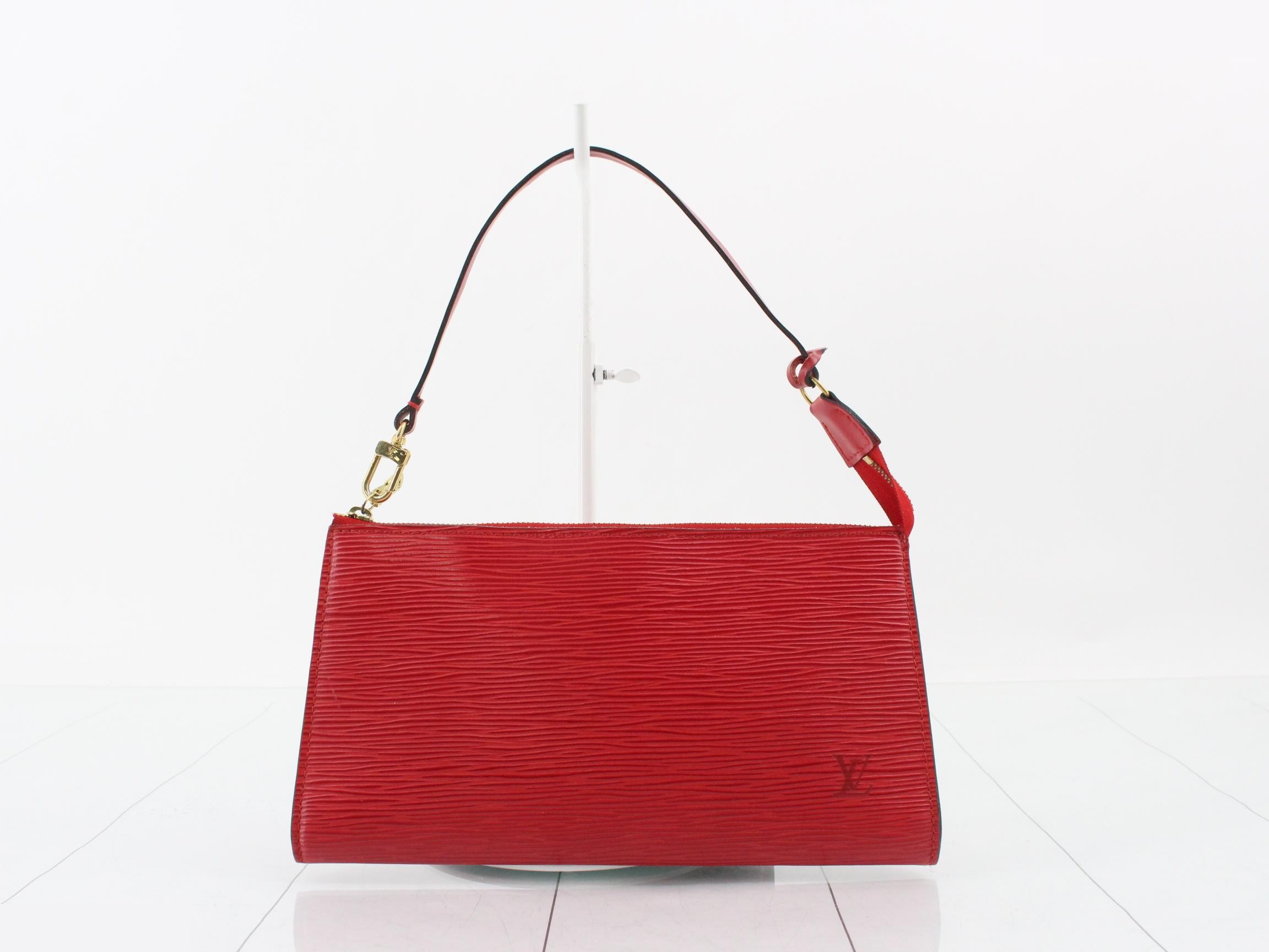 Pochette Accessoires