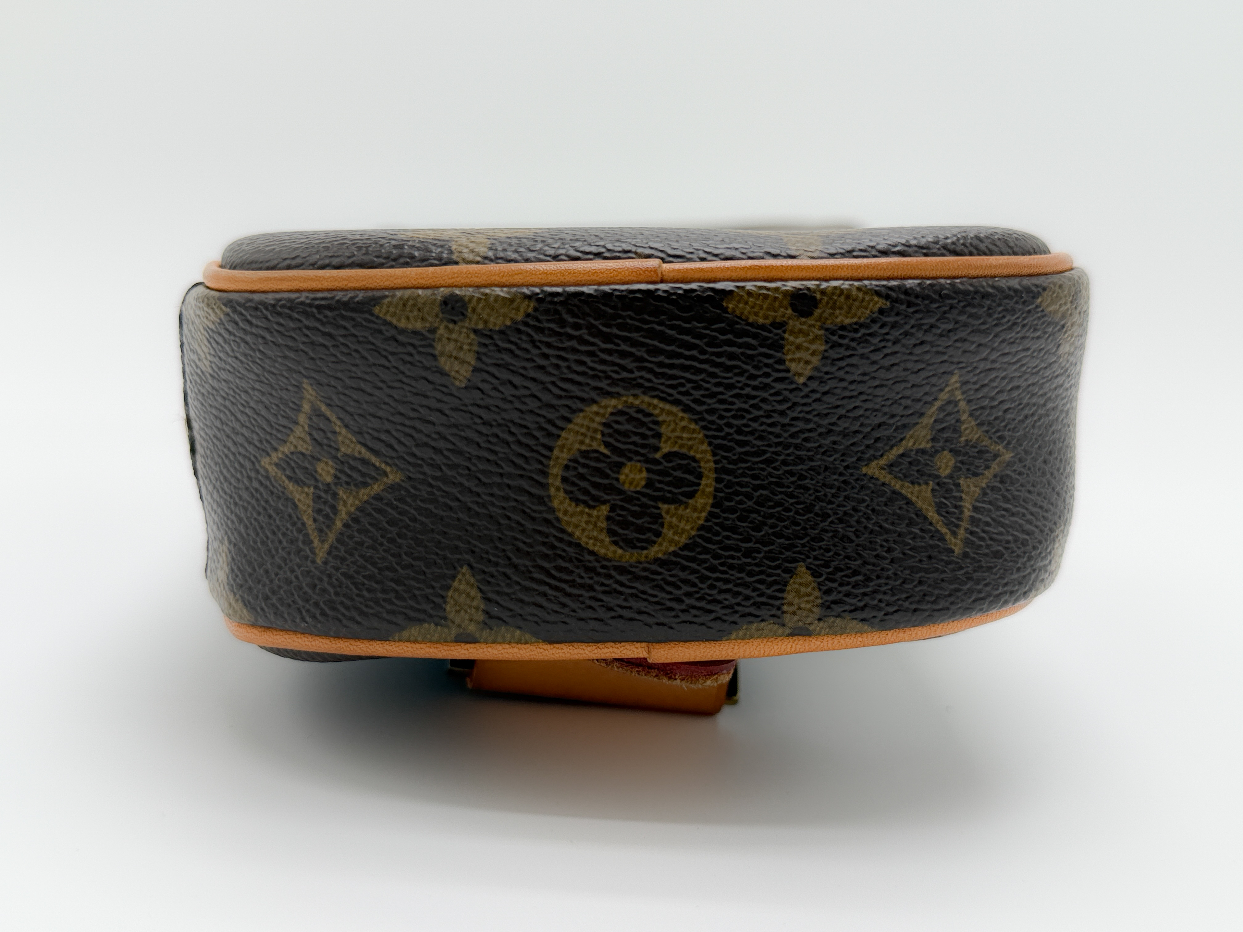 Monogram M51870 Pochette Gange CA0025 Body Bag Shoulder Bag — view 11