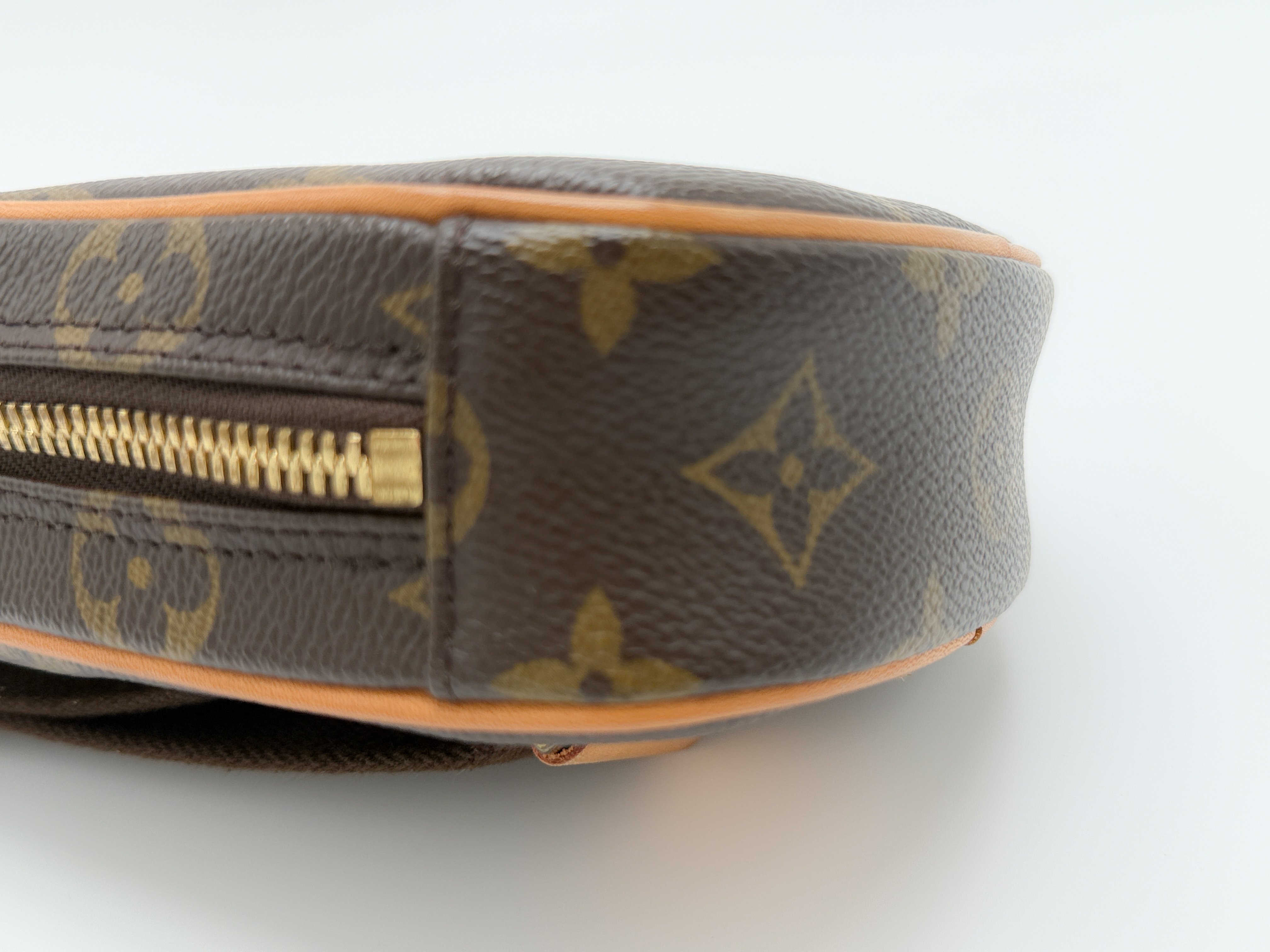 Monogram M51870 Pochette Gange CA0025 Body Bag Shoulder Bag — view 10