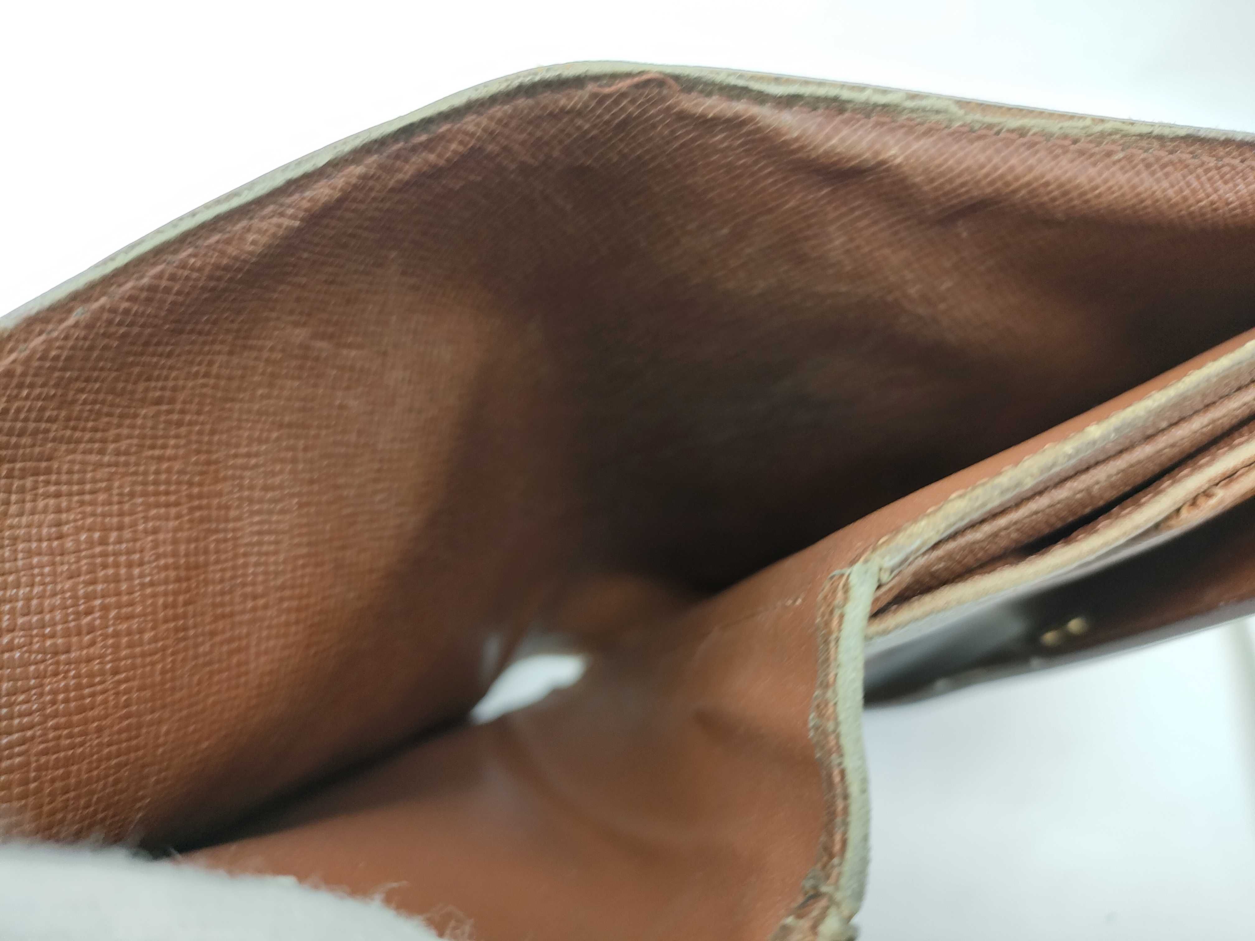 Monogram Wallet and Key Case Set — view 14
