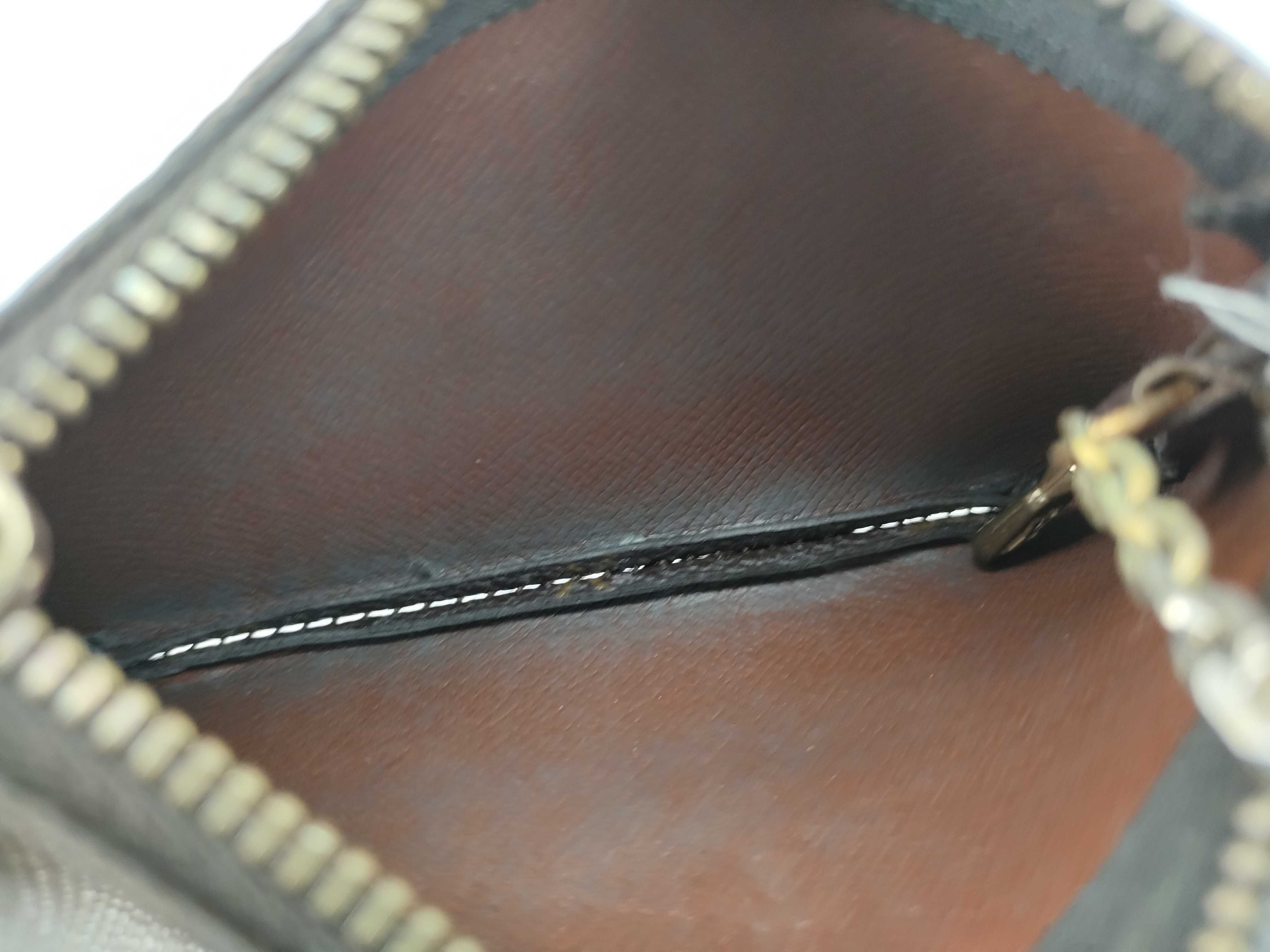 Monogram Wallet and Key Case Set — view 6