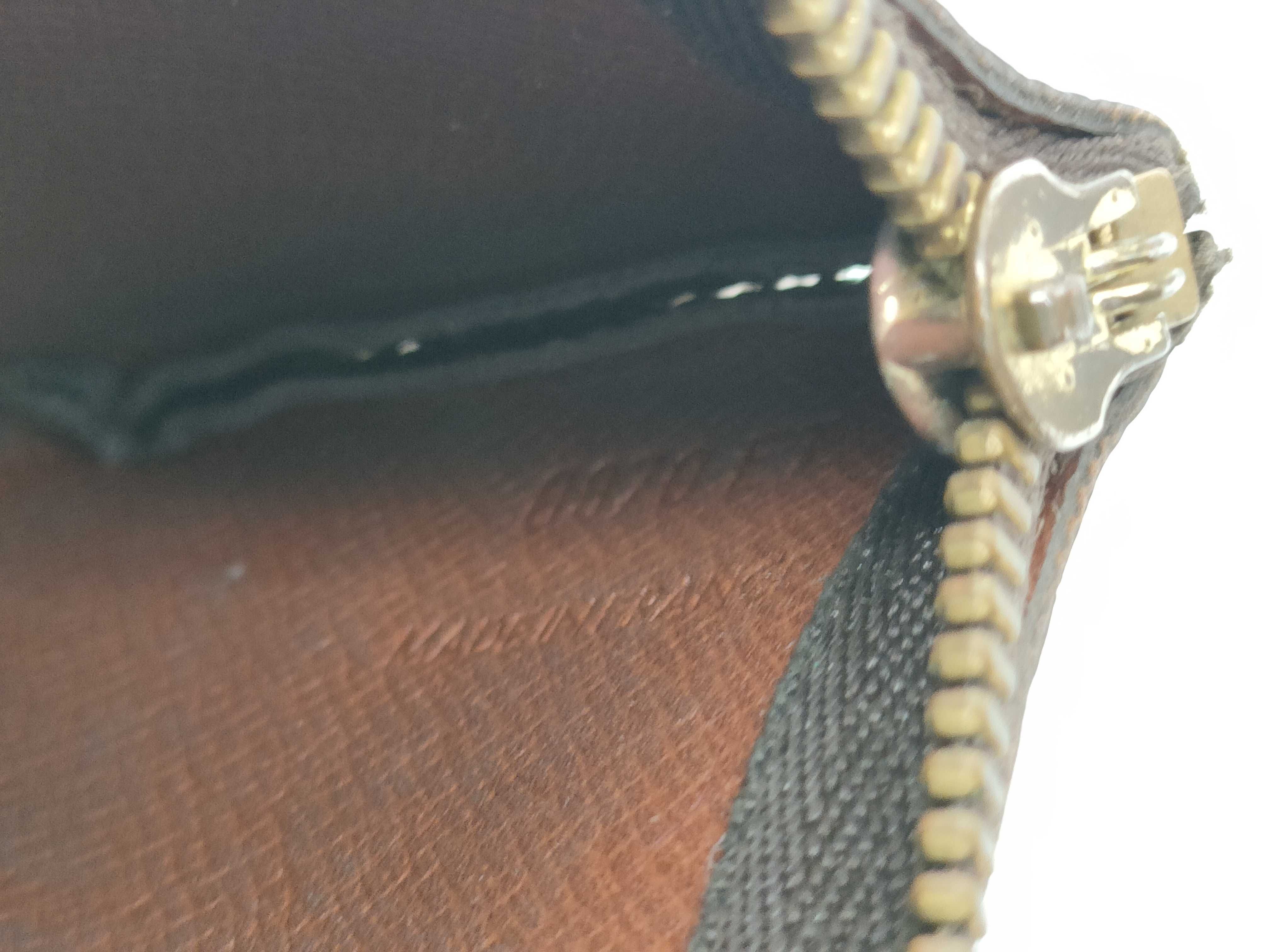 Monogram Wallet and Key Case Set — view 8