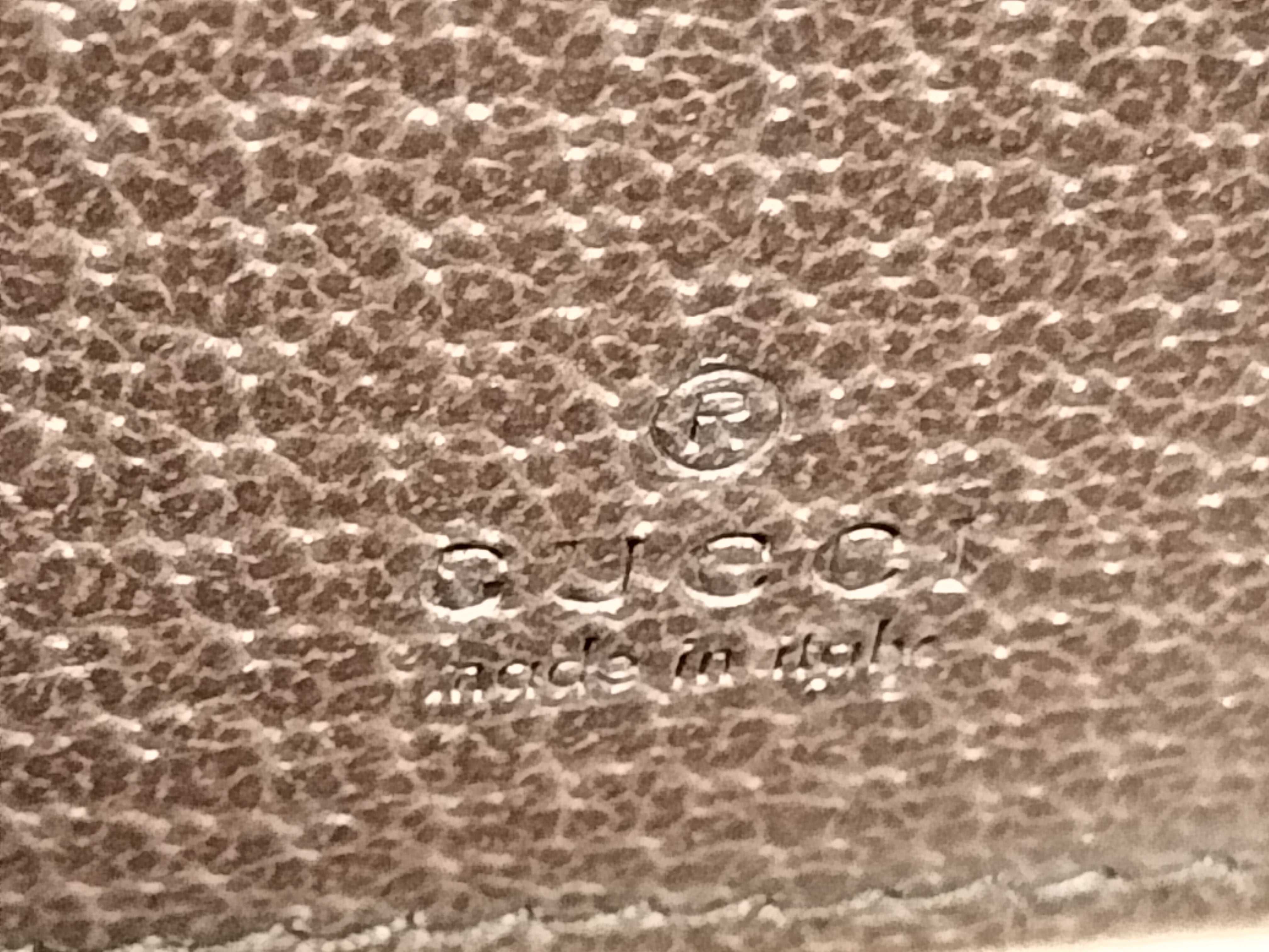 GG Supreme Gucci Shoulder Bag Backpack — view 12