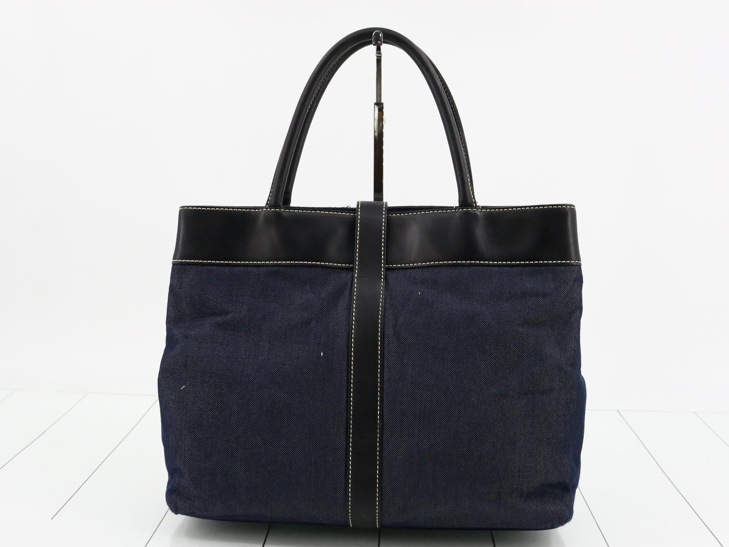 Tote bag — view 2