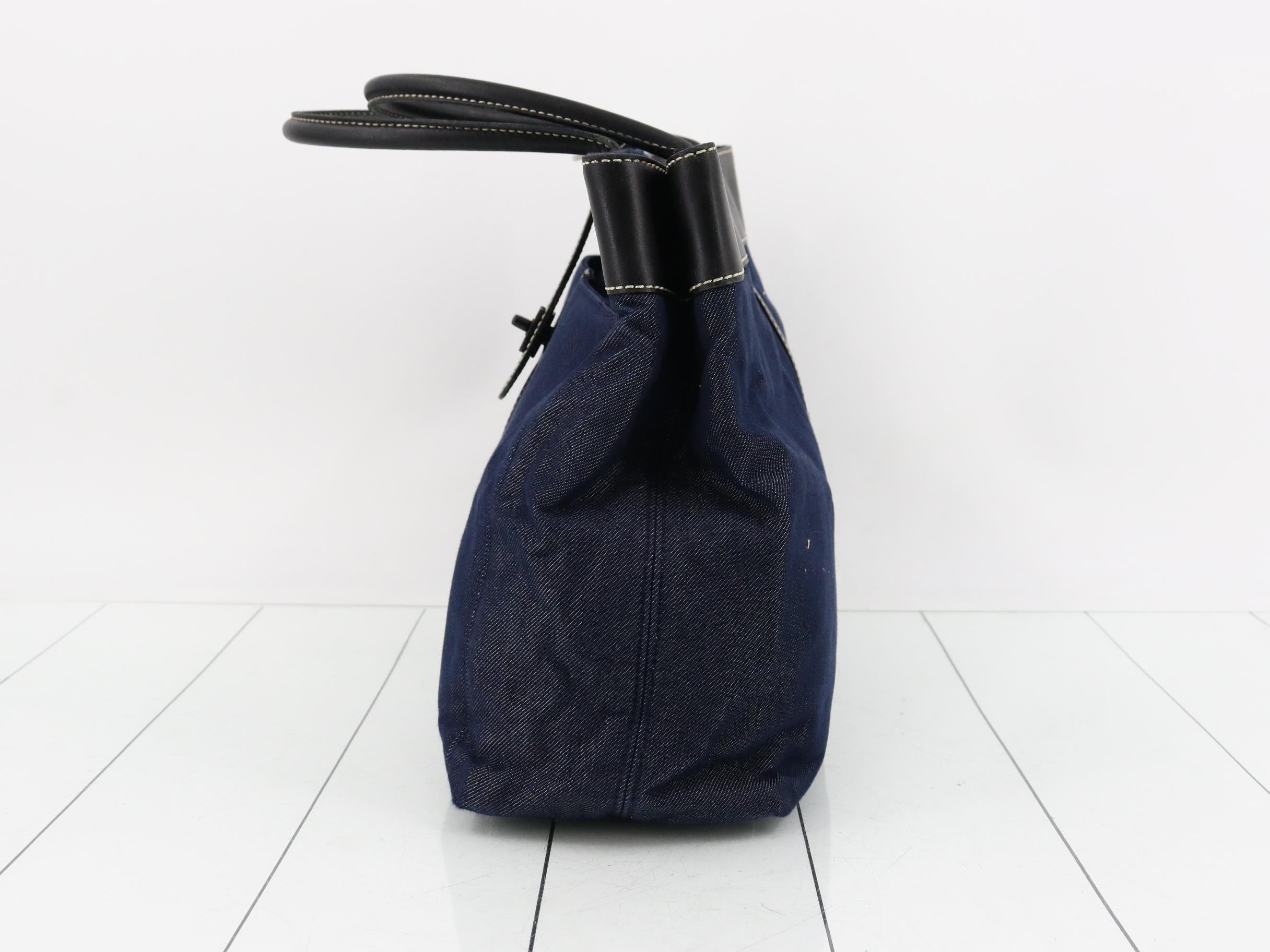 Tote bag — view 3