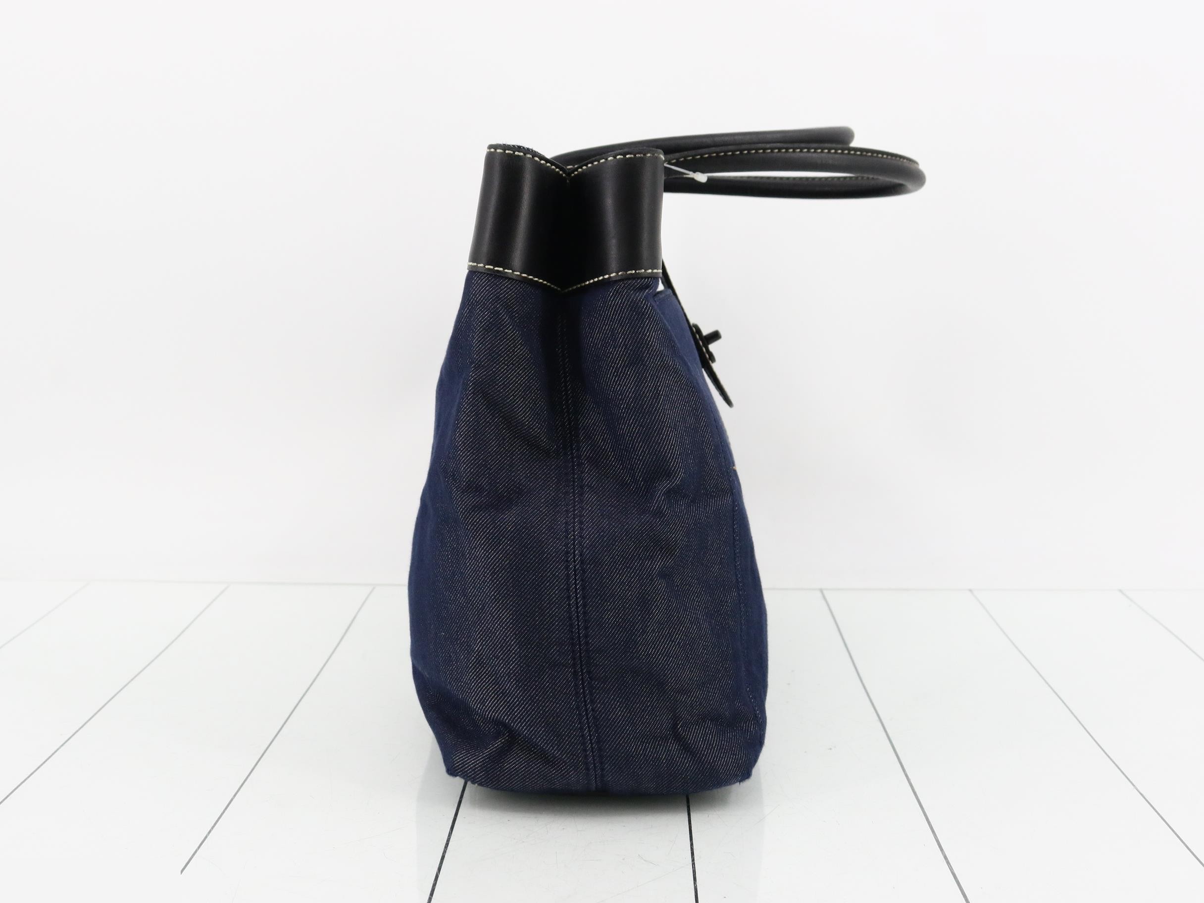 Tote bag — view 4