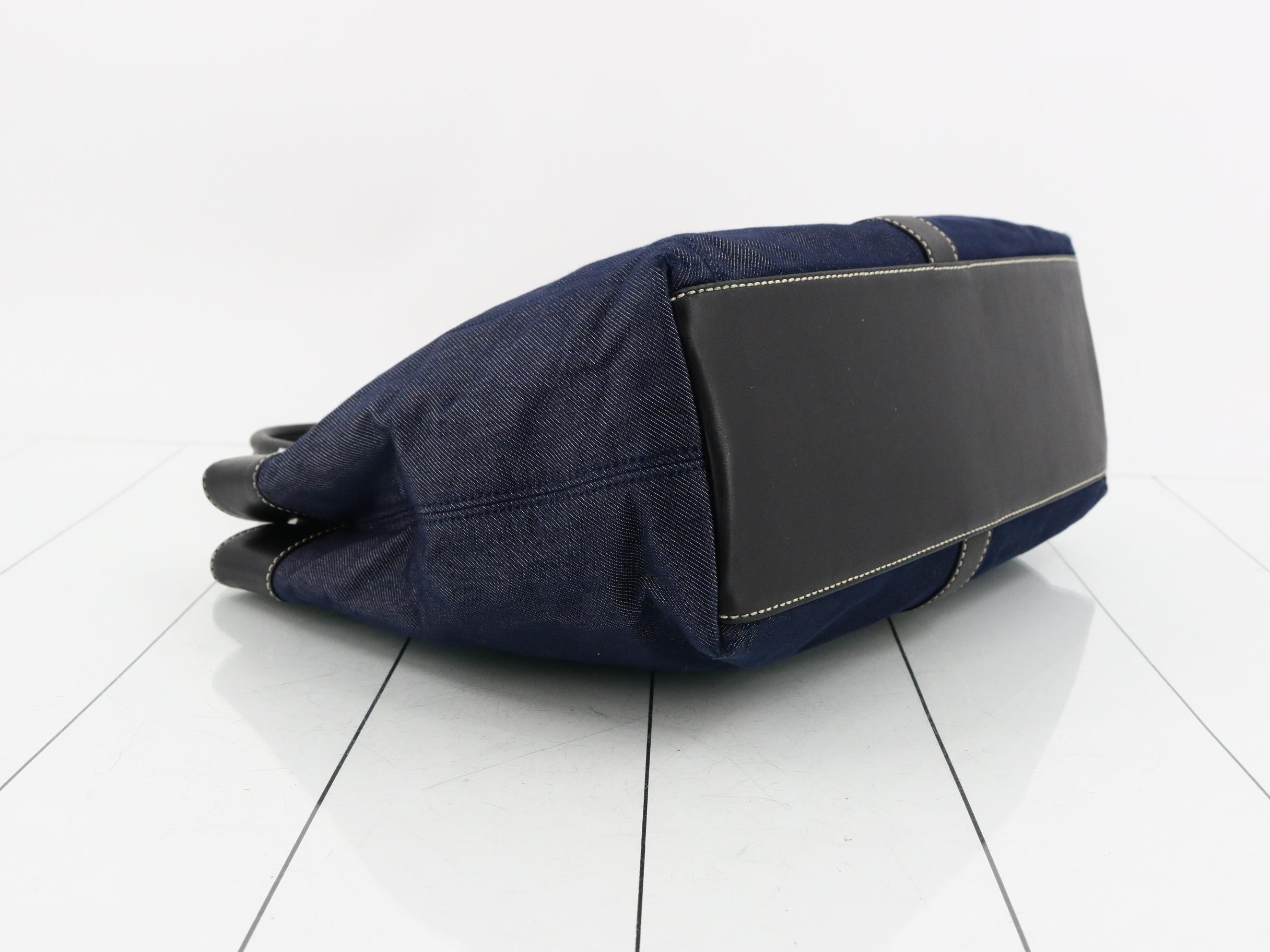 Tote bag — view 5