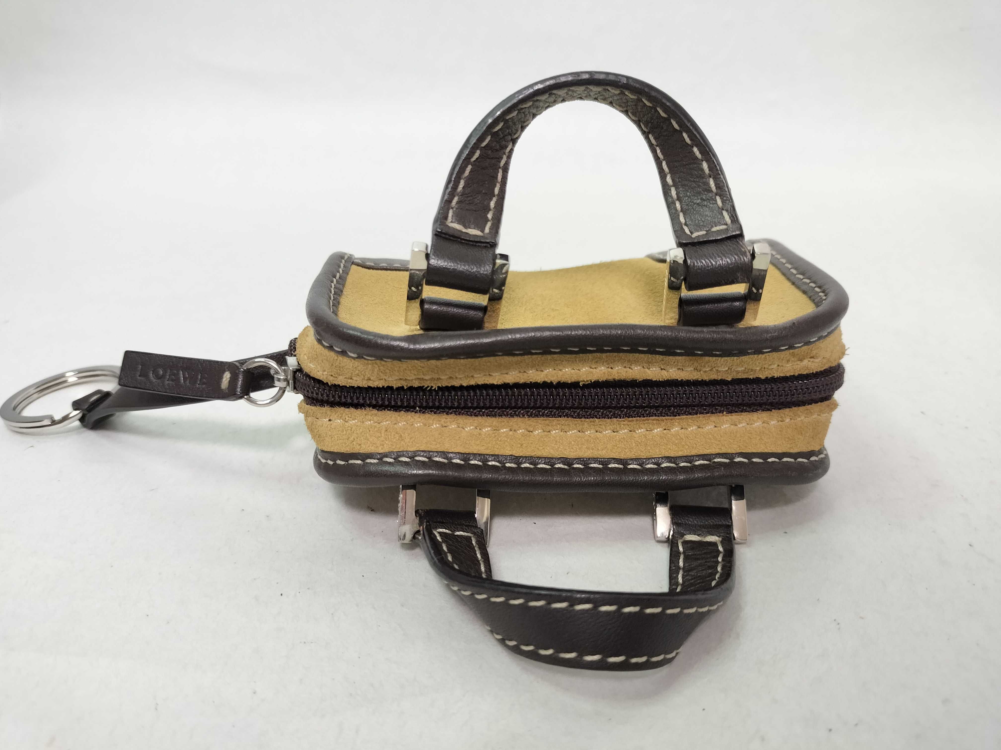 Amazona Nano 2-way Mini Handbag — view 11