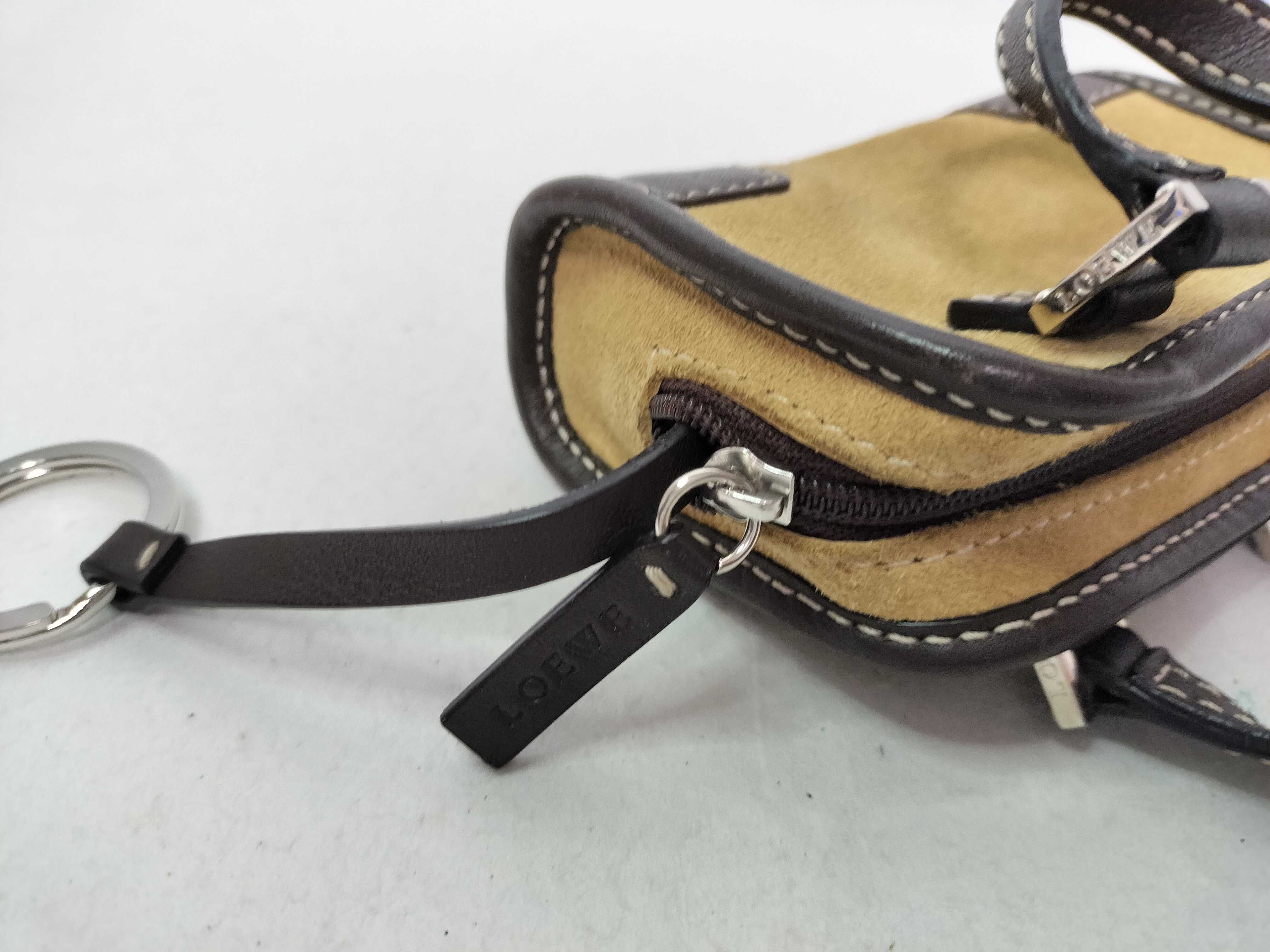 Amazona Nano 2-way Mini Handbag — view 12