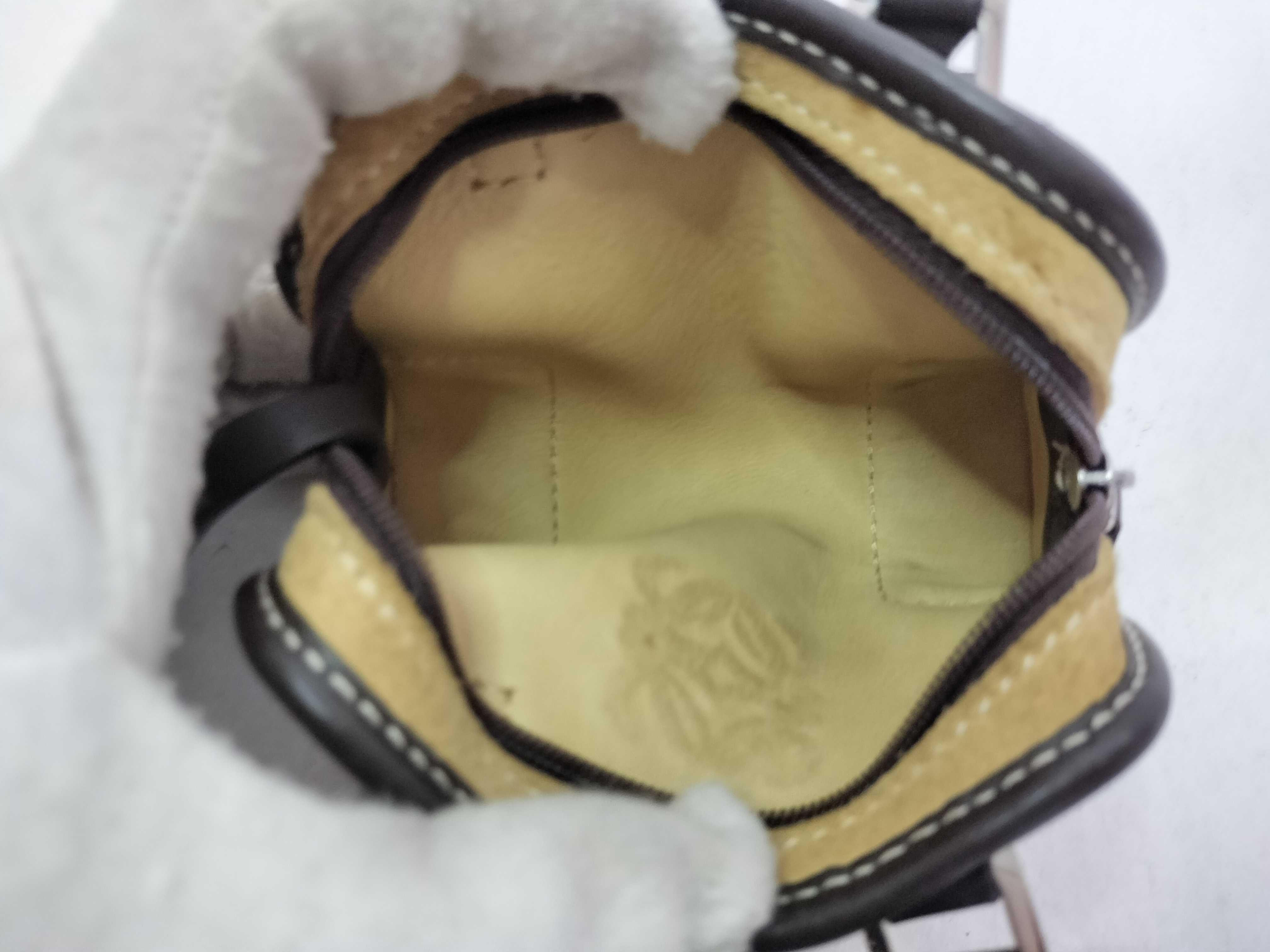 Amazona Nano 2-way Mini Handbag — view 14