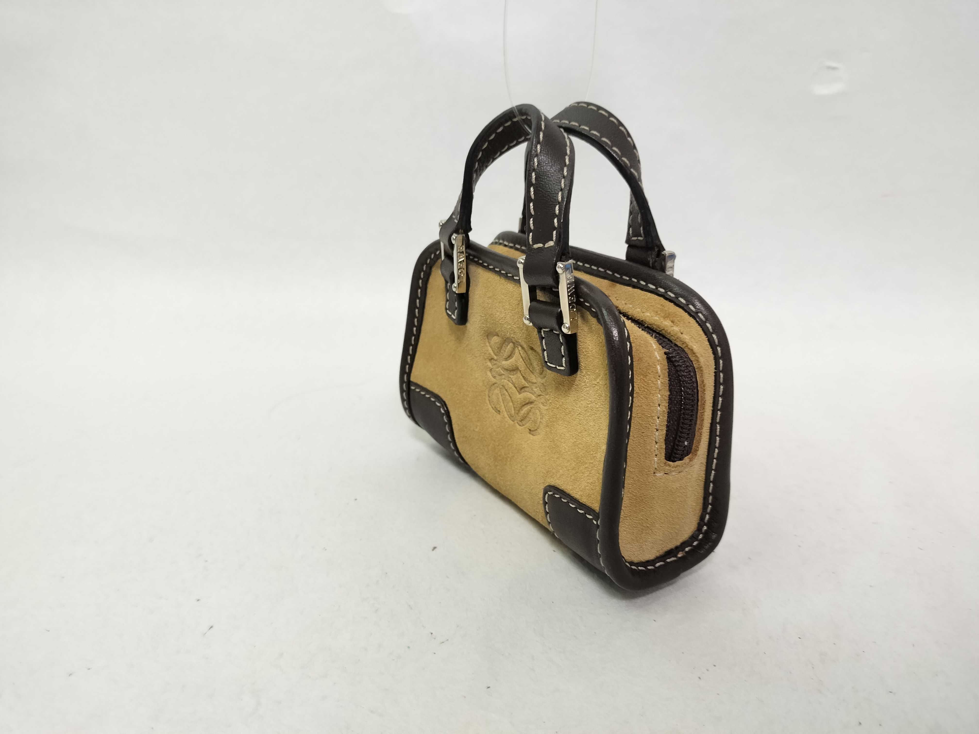 Amazona Nano 2-way Mini Handbag — view 3