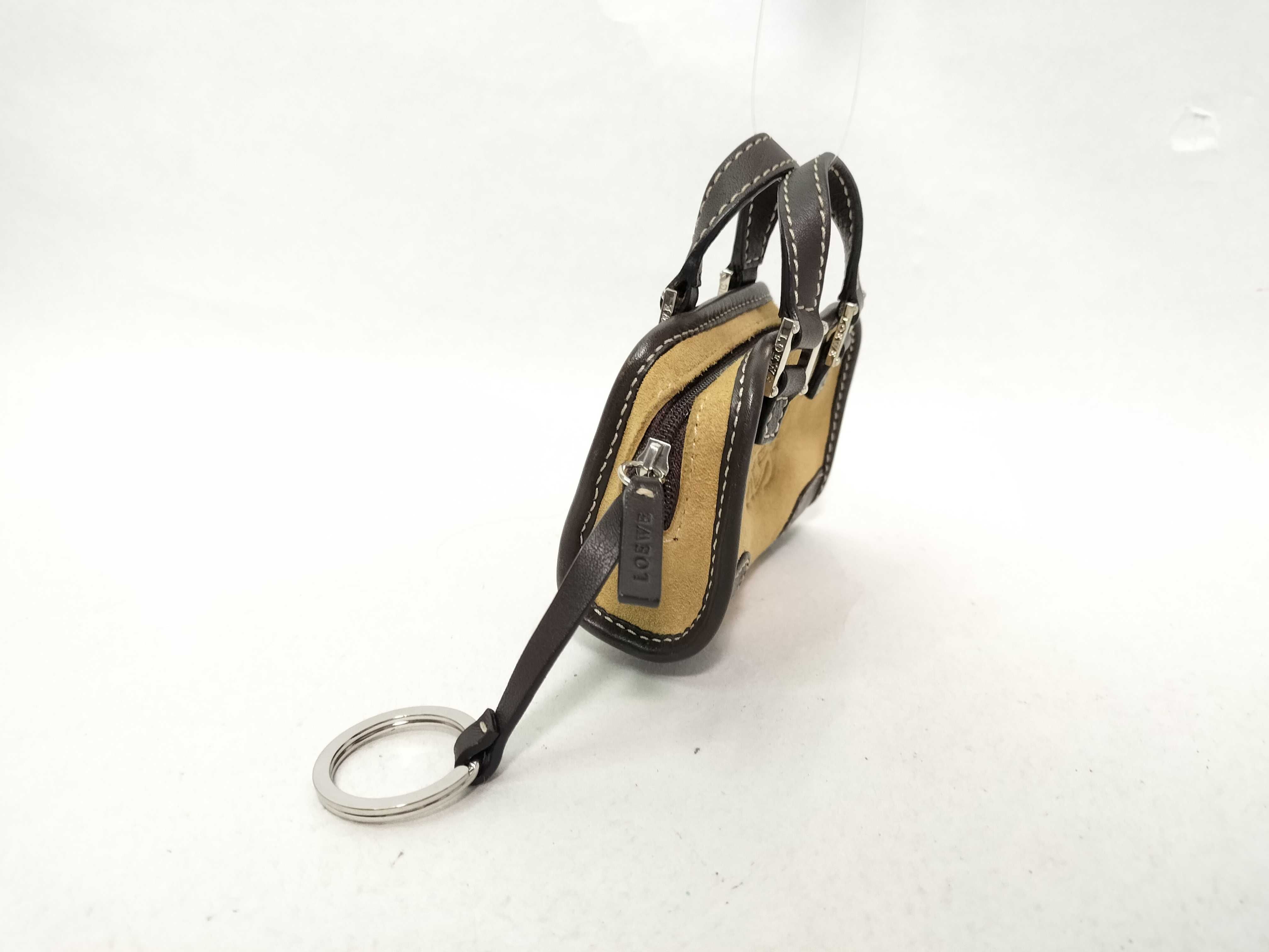 Amazona Nano 2-way Mini Handbag — view 4