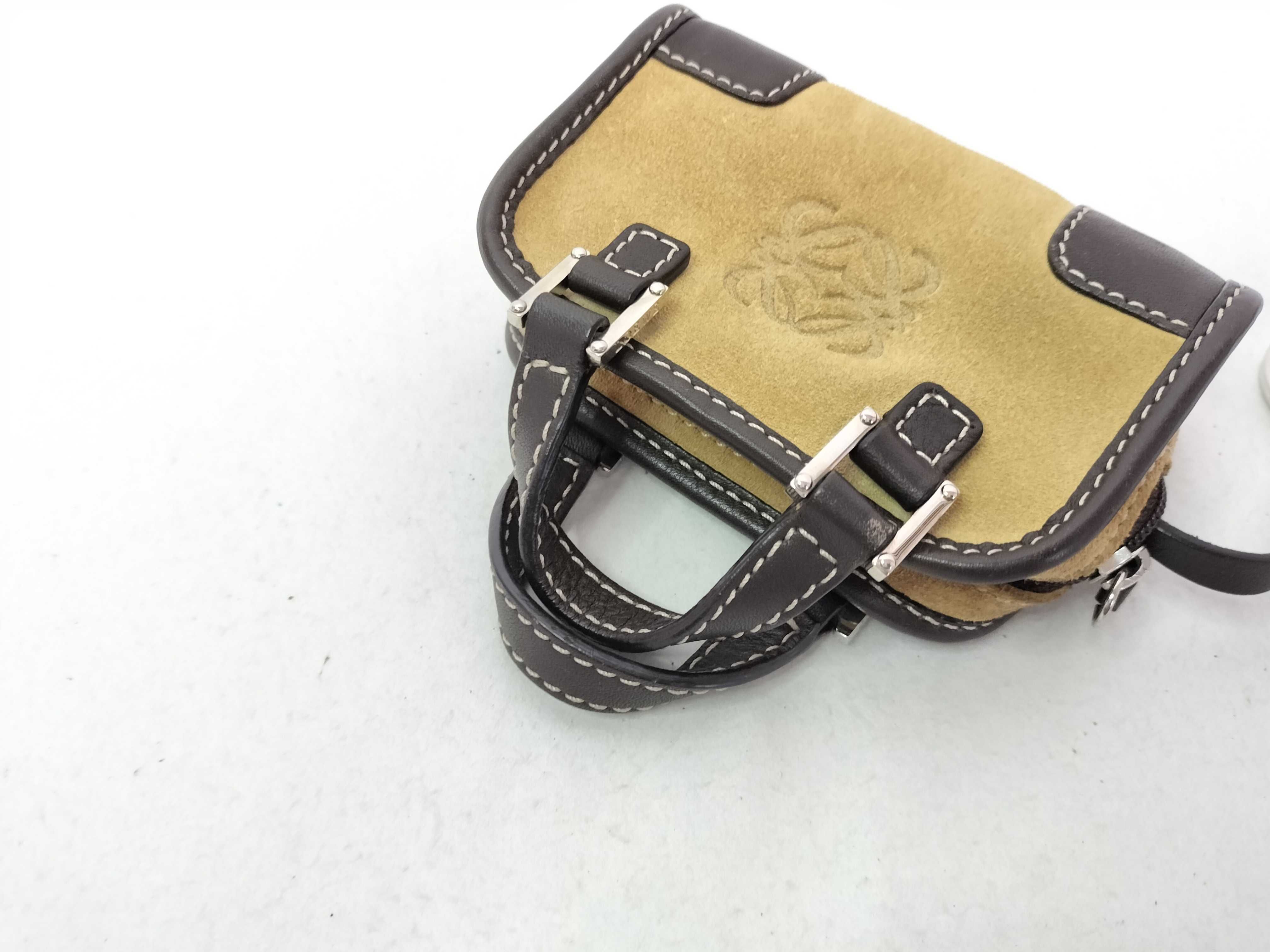 Amazona Nano 2-way Mini Handbag — view 5