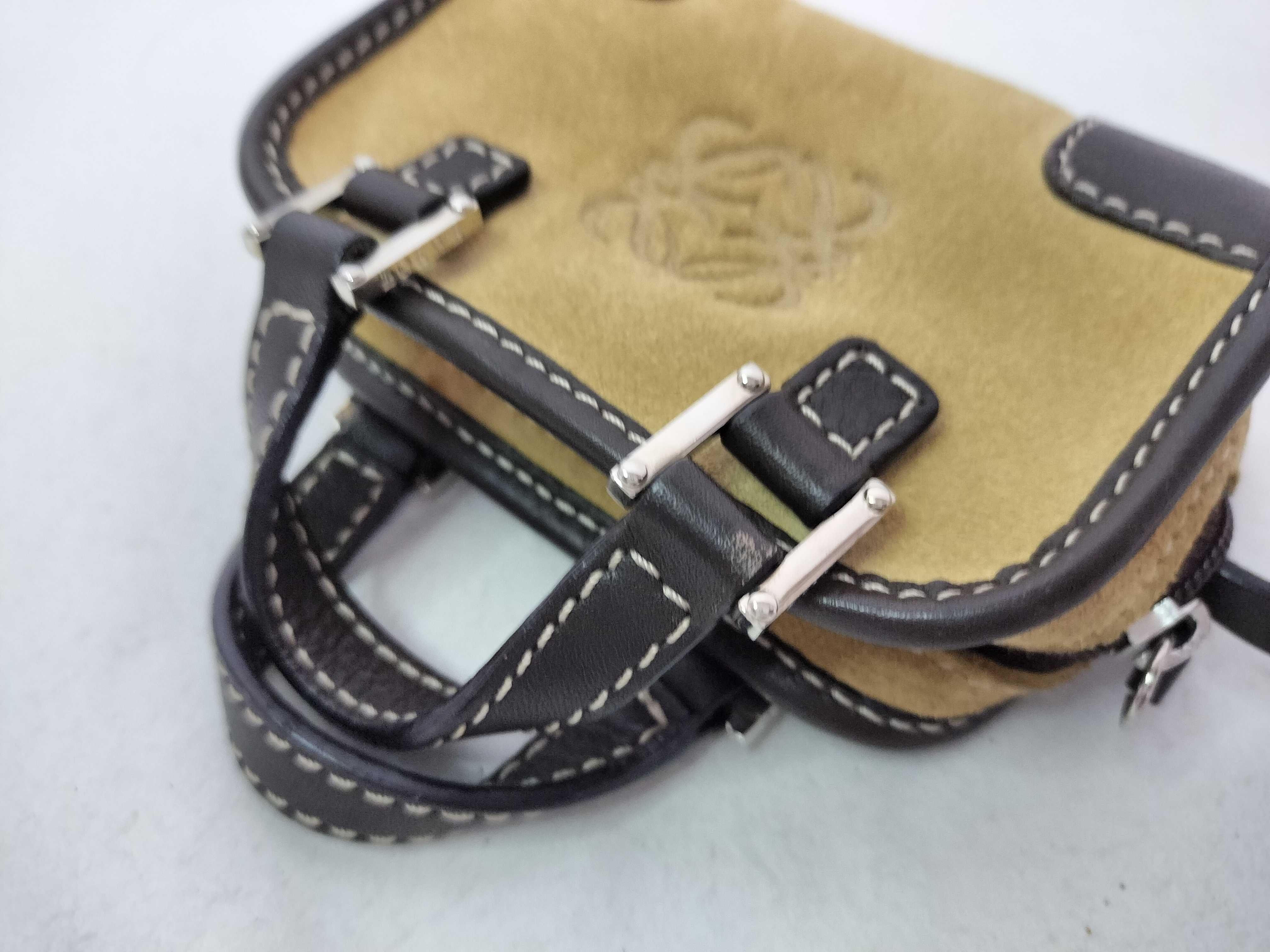 Amazona Nano 2-way Mini Handbag — view 7