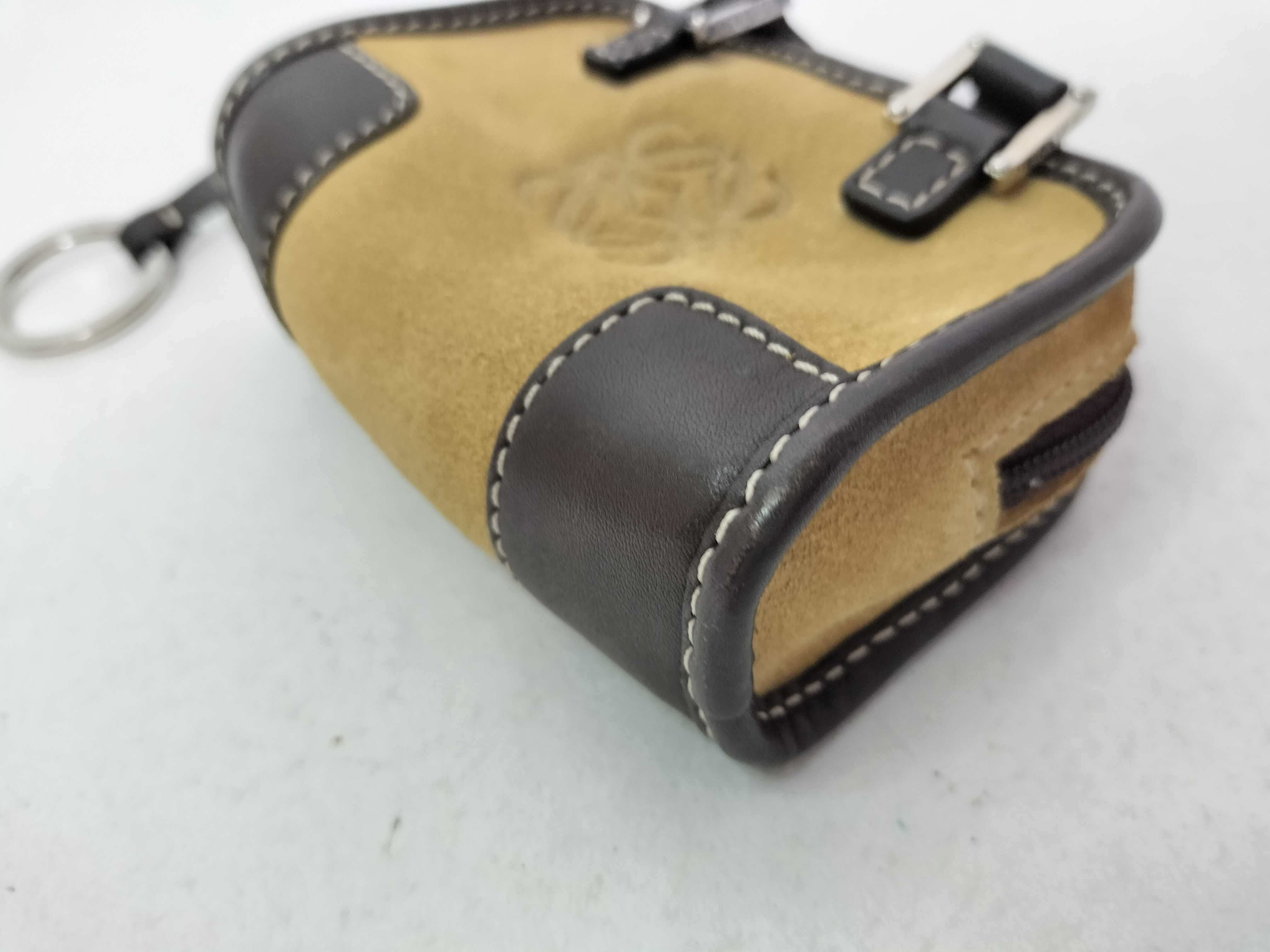 Amazona Nano 2-way Mini Handbag — view 9