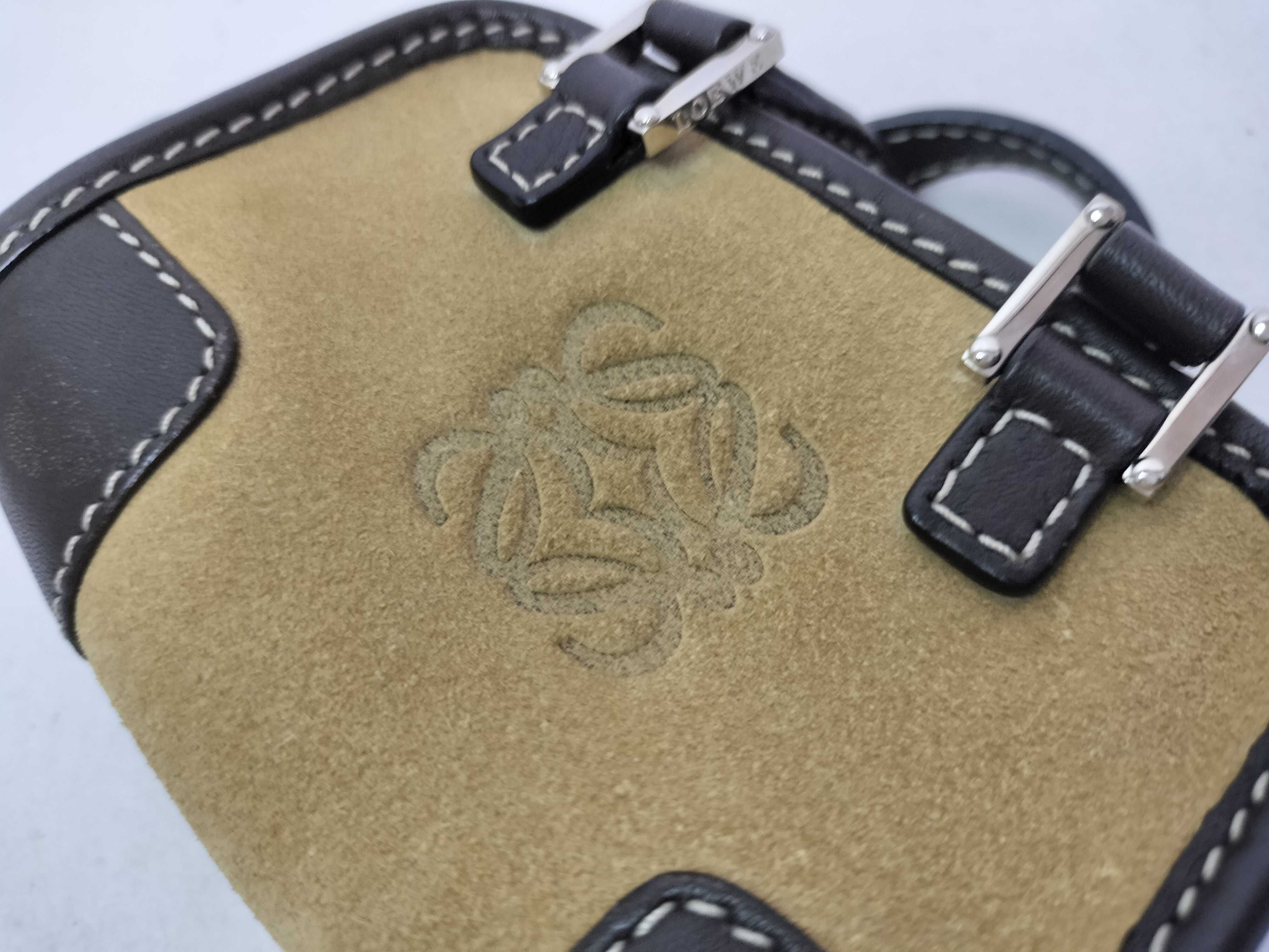 Amazona Nano 2-way Mini Handbag — view 10