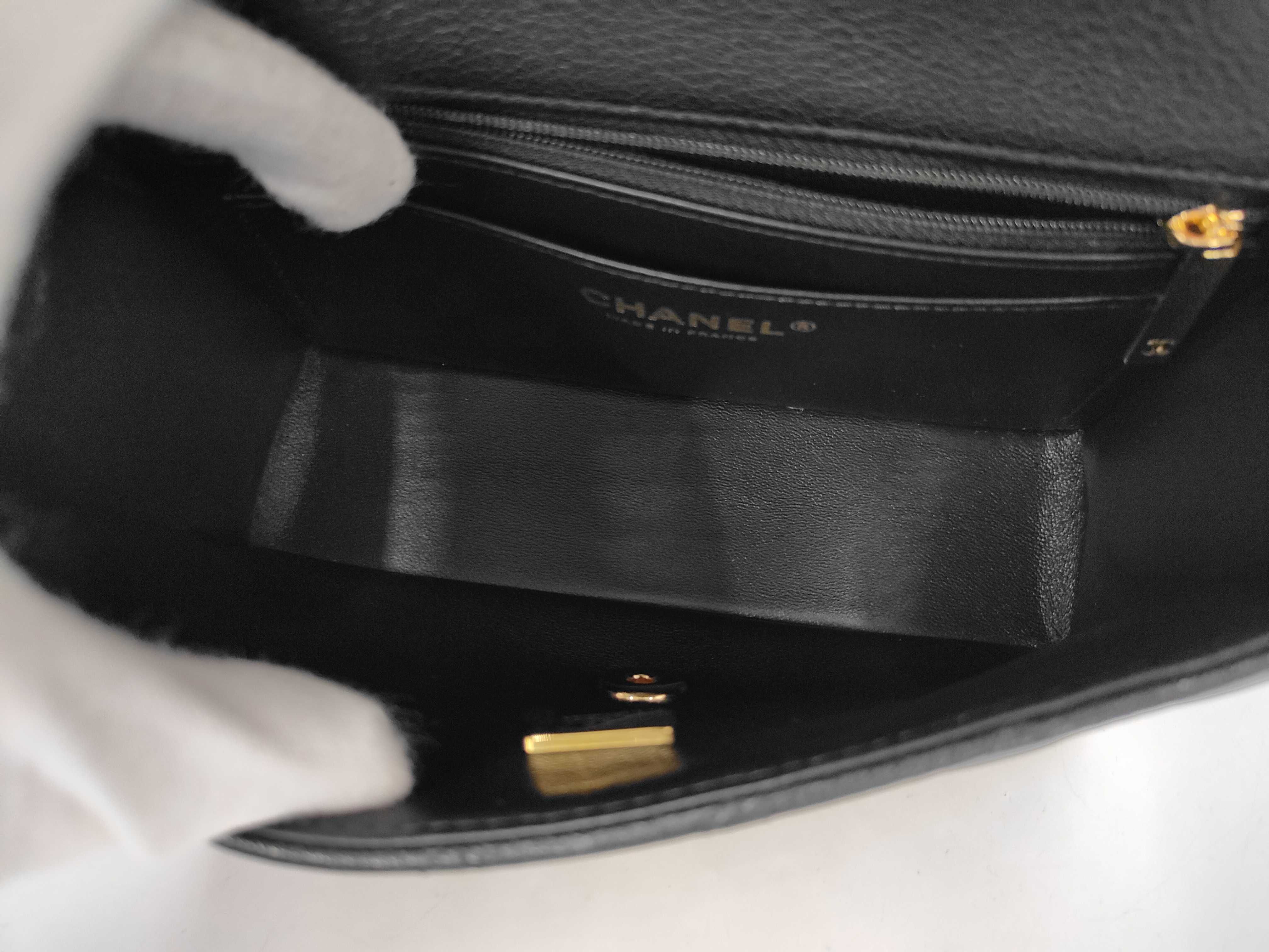 Top Handle Shoulder Bag AS2431 No.L1A4NKA3 — view 11