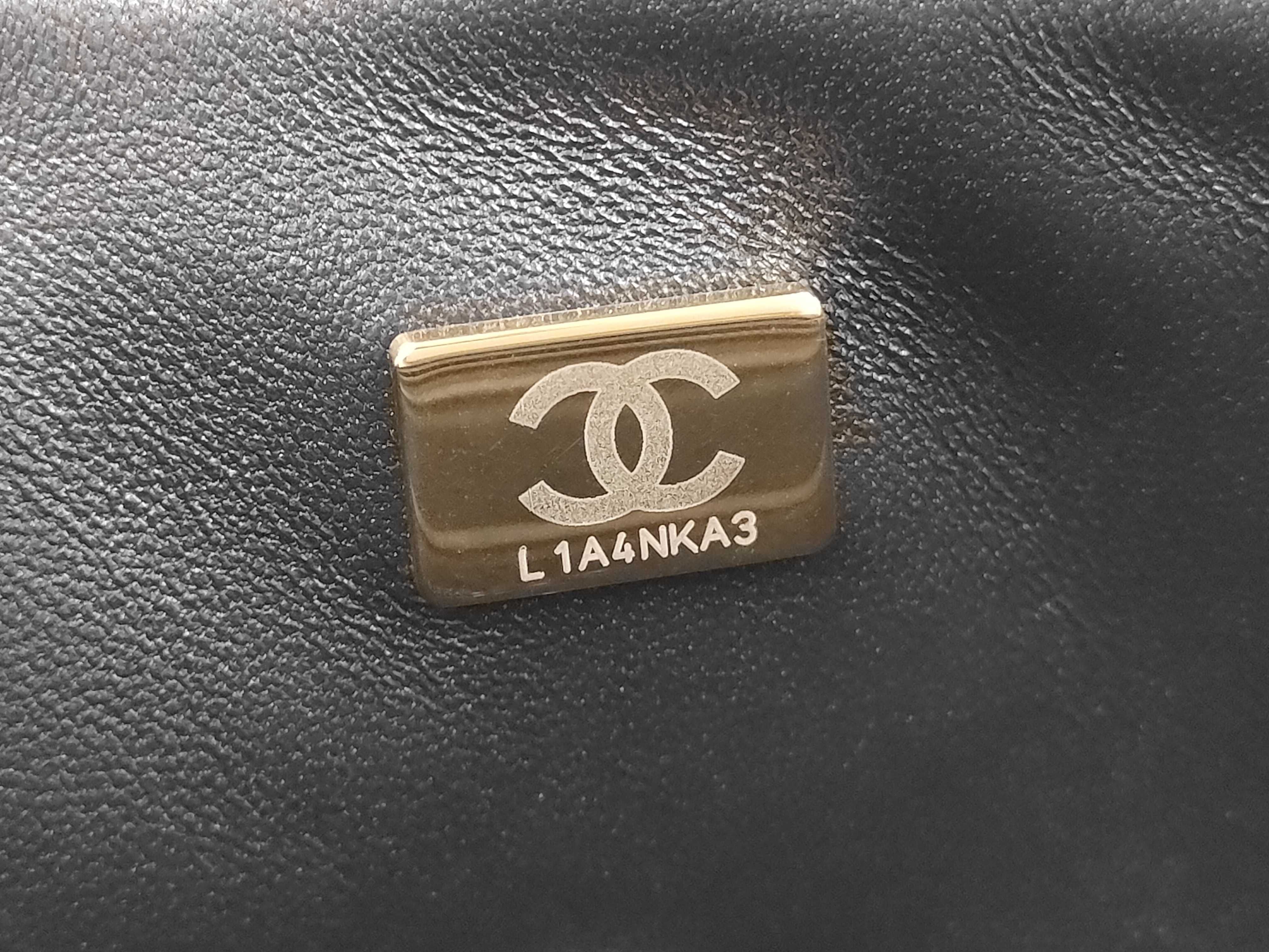 Top Handle Shoulder Bag AS2431 No.L1A4NKA3 — view 14