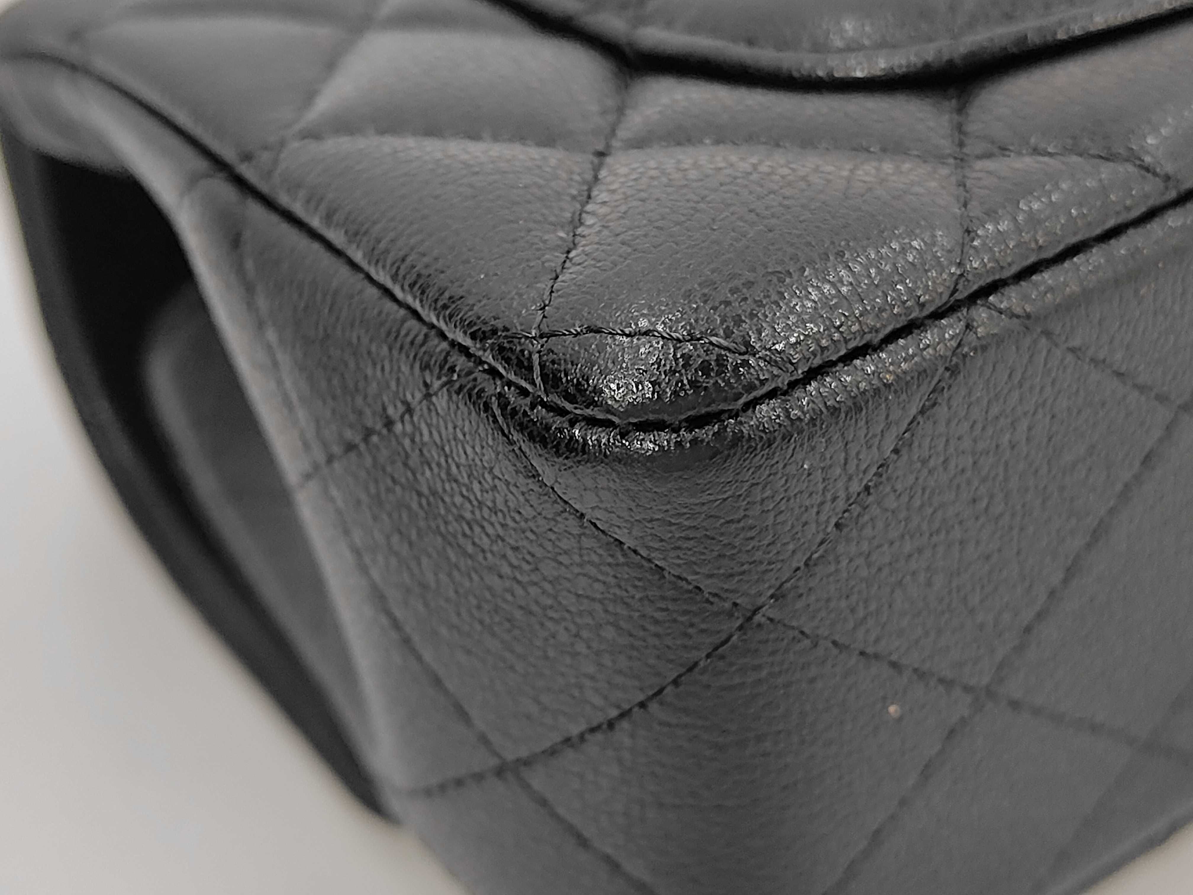 Top Handle Shoulder Bag AS2431 No.L1A4NKA3 — view 3