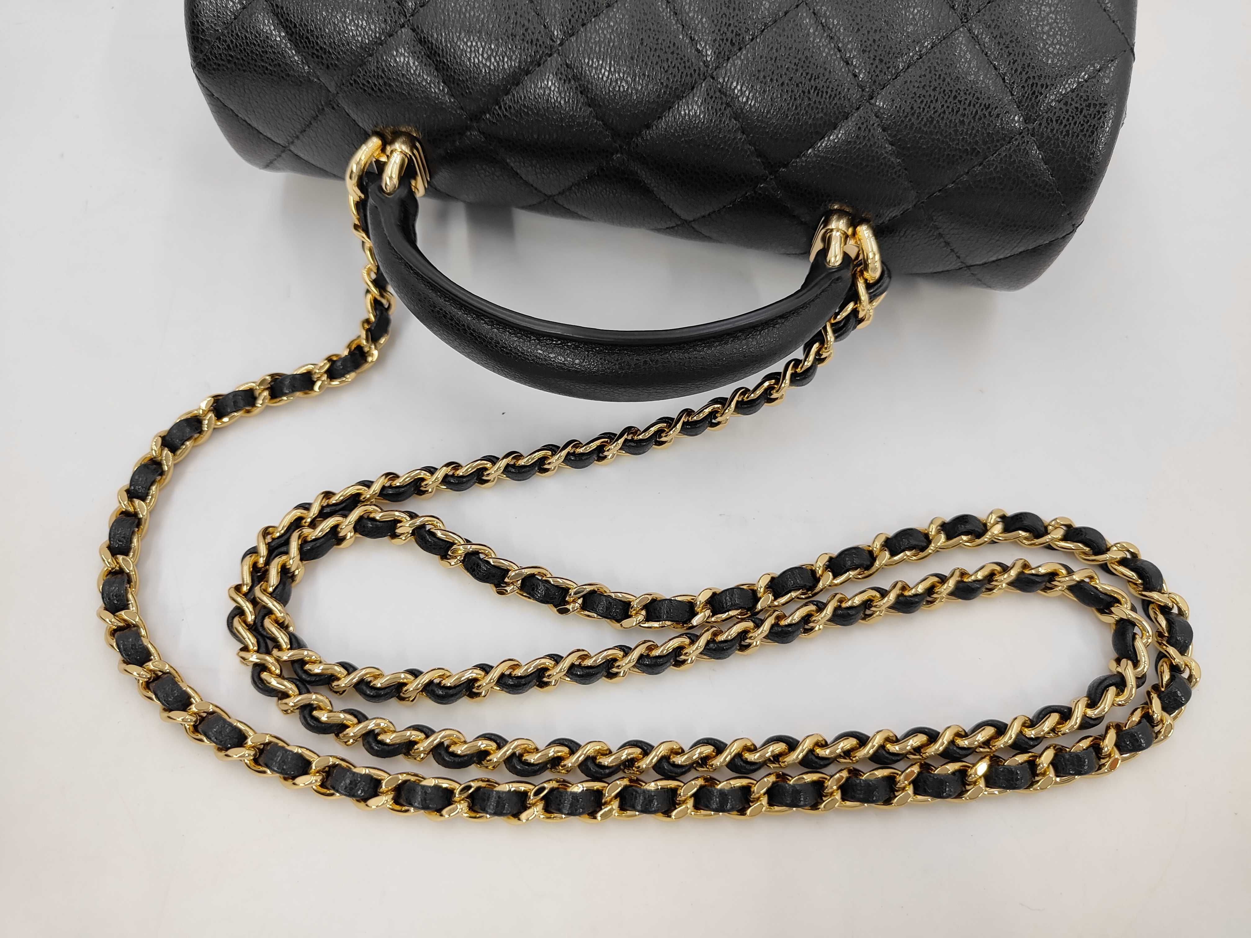 Top Handle Shoulder Bag AS2431 No.L1A4NKA3 — view 5