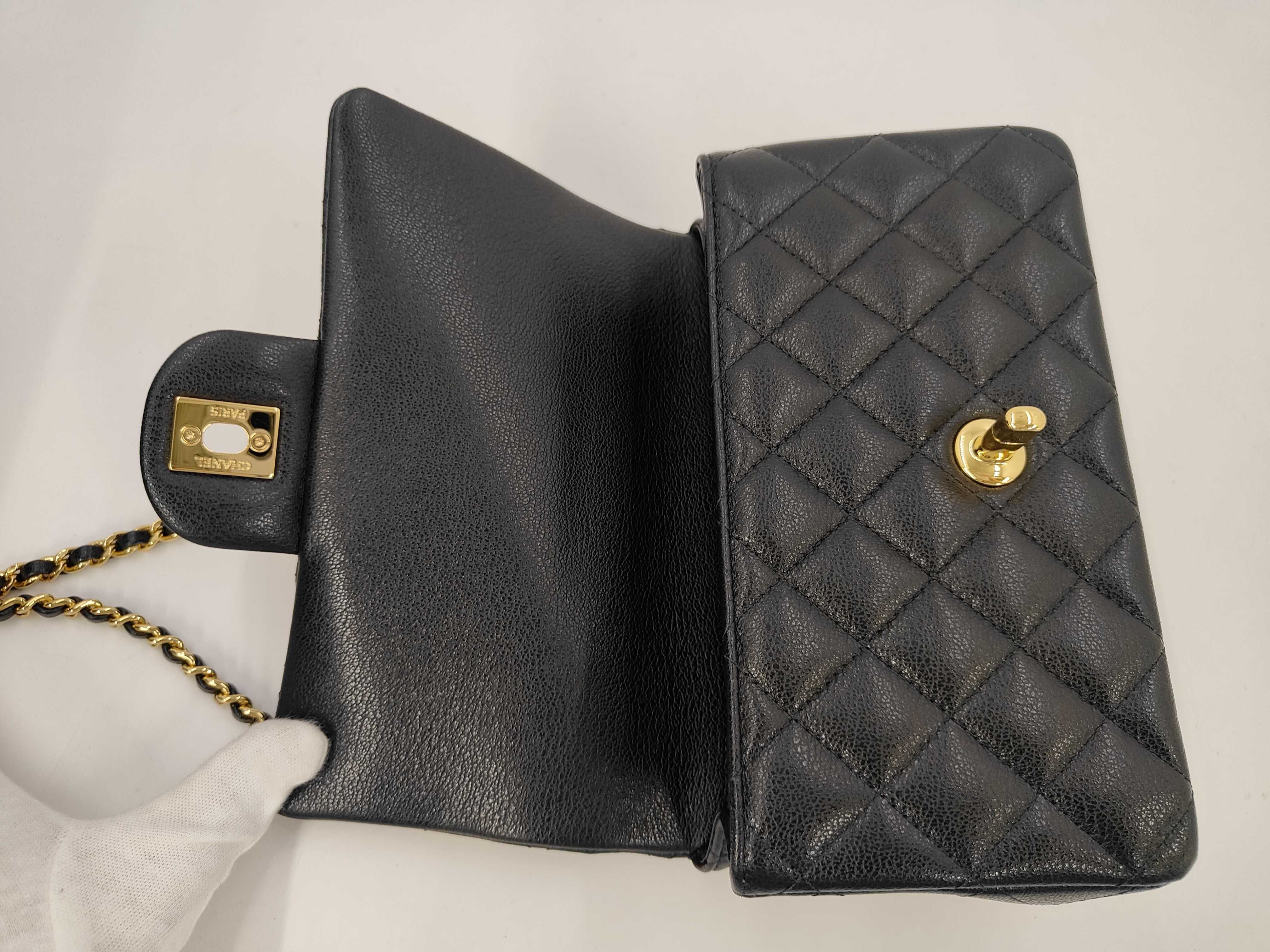 Top Handle Shoulder Bag AS2431 No.L1A4NKA3 — view 9
