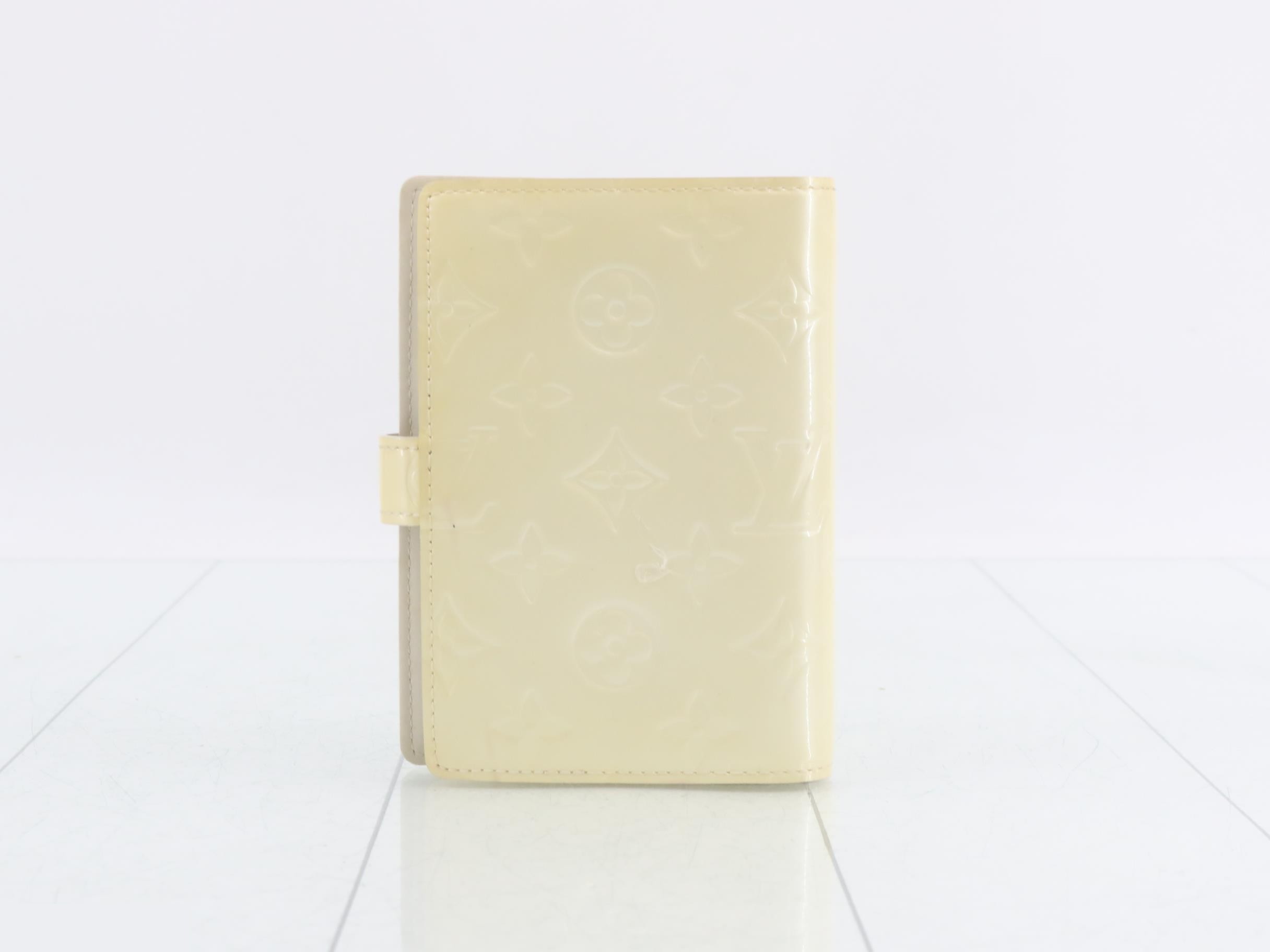 Agenda PM — view 2